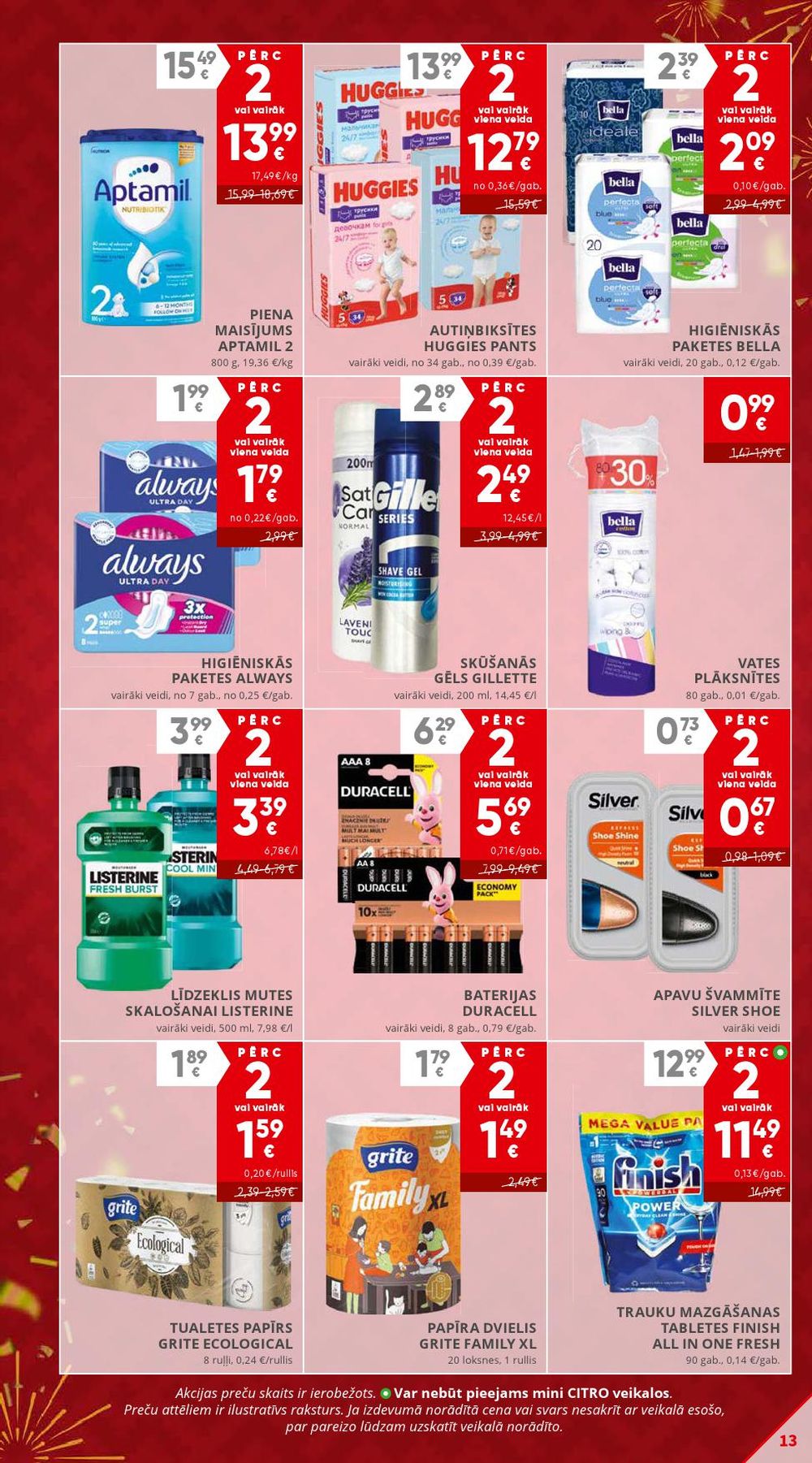 citro - CITRO (06.11.2025 - 19.11.2025) - page: 13