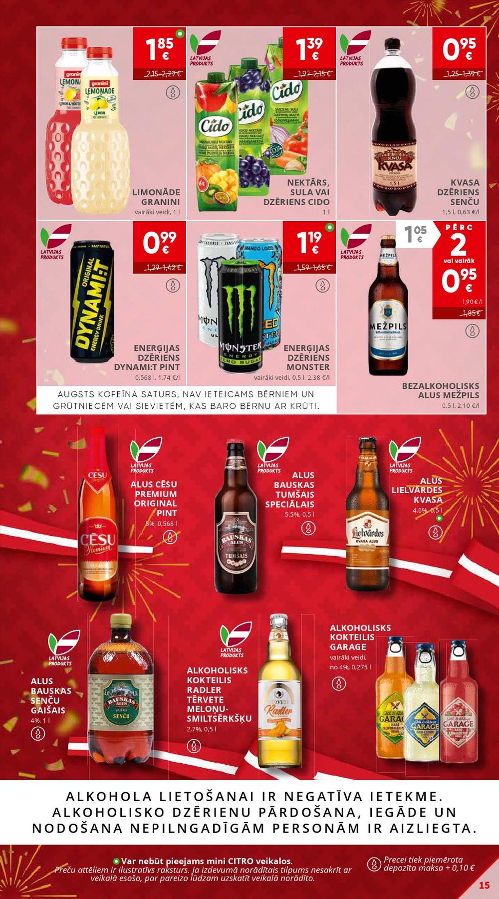 citro - CITRO (06.11.2025 - 19.11.2025) - page: 15