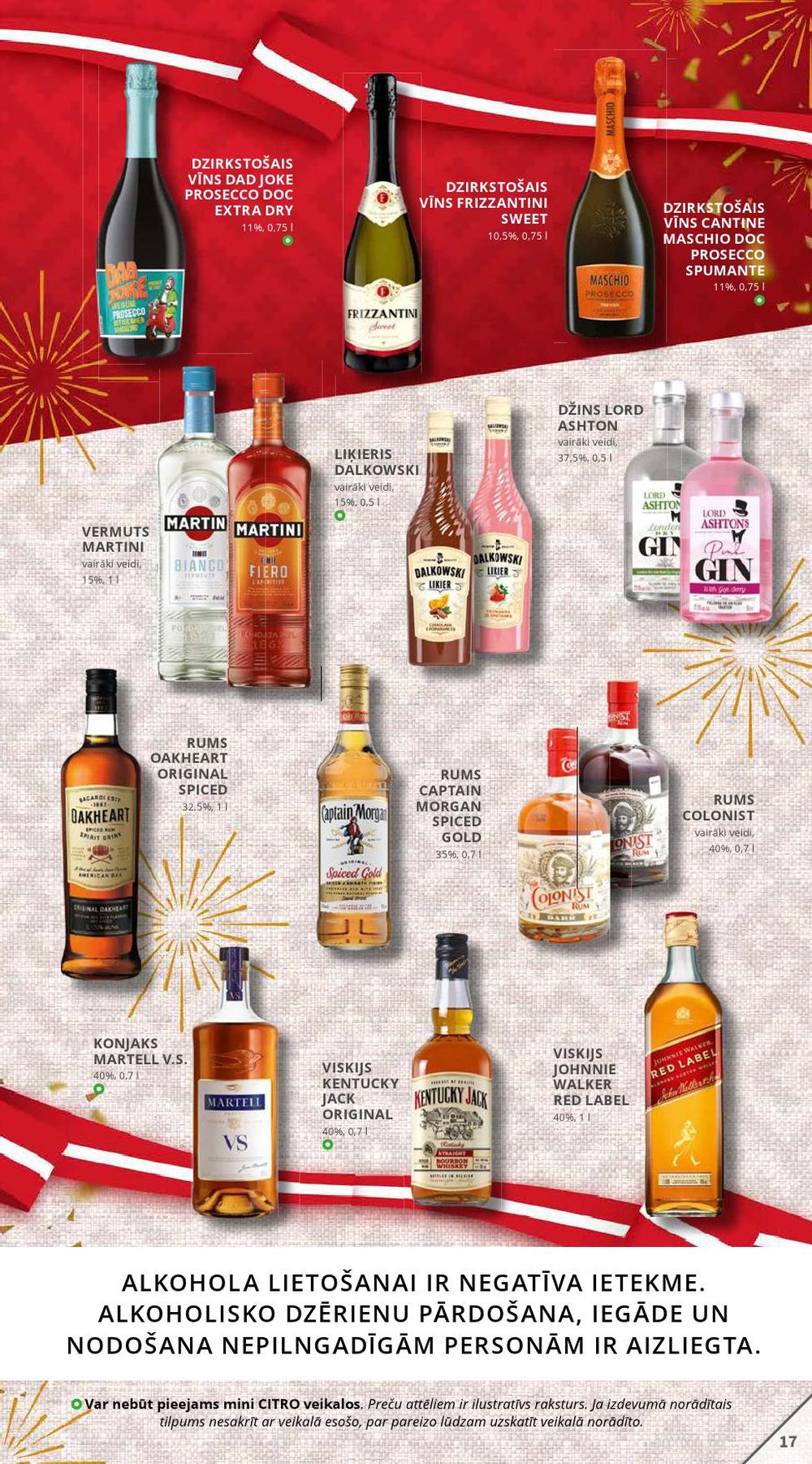 citro - CITRO (06.11.2025 - 19.11.2025) - page: 17