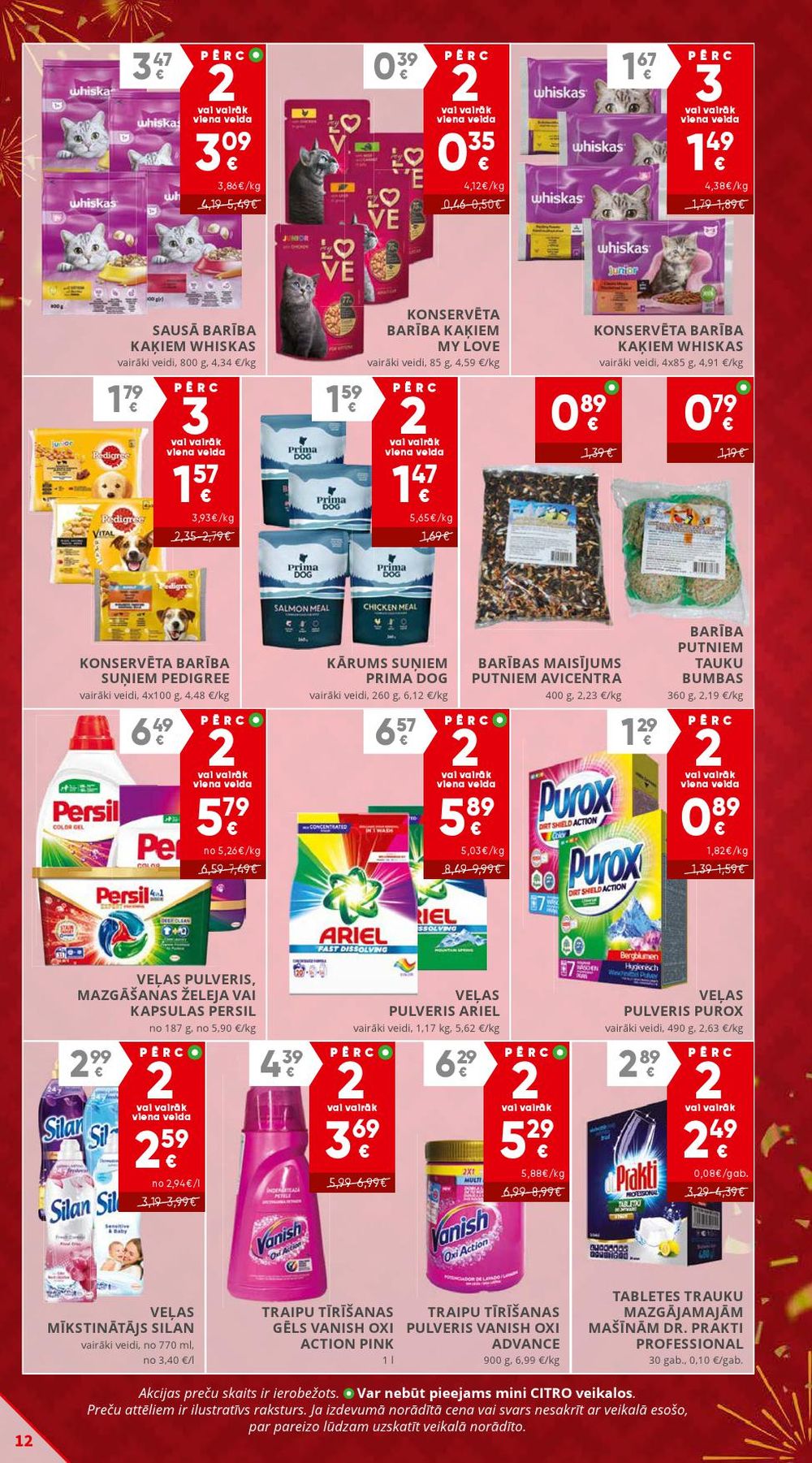 citro - CITRO (06.11.2025 - 19.11.2025) - page: 12