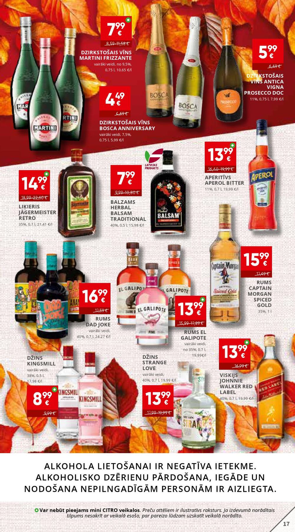 citro - CITRO (20.11.2025 - 03.12.2025) - page: 17