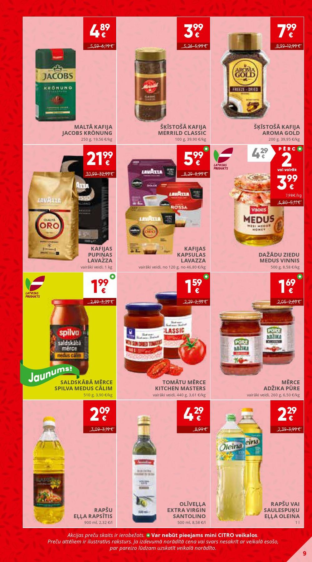 citro - CITRO (20.11.2025 - 03.12.2025) - page: 9