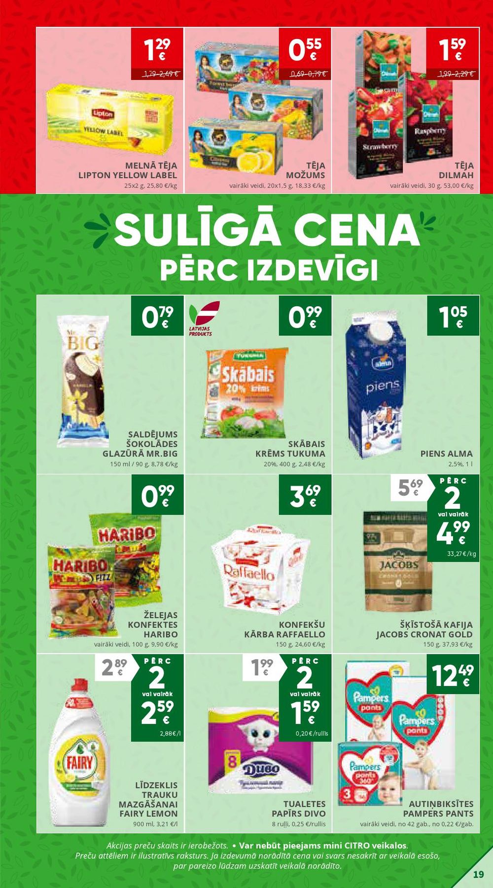 citro - CITRO (20.11.2025 - 03.12.2025) - page: 19