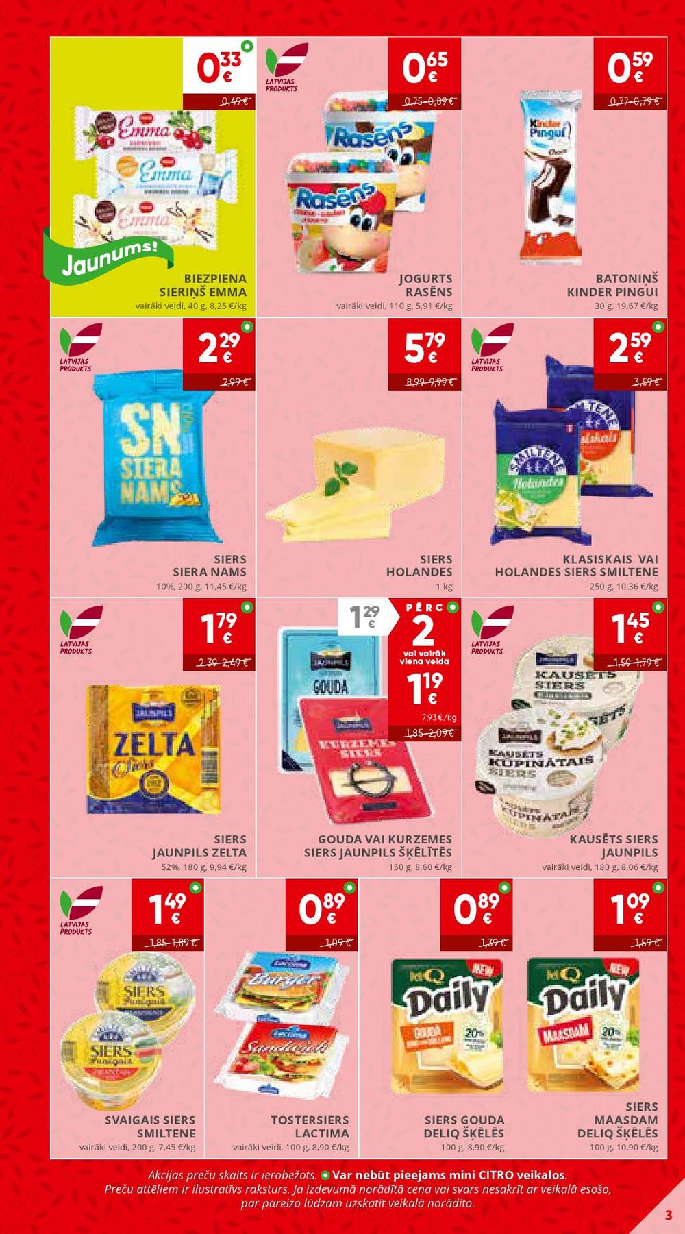 citro - CITRO (20.11.2025 - 03.12.2025) - page: 3