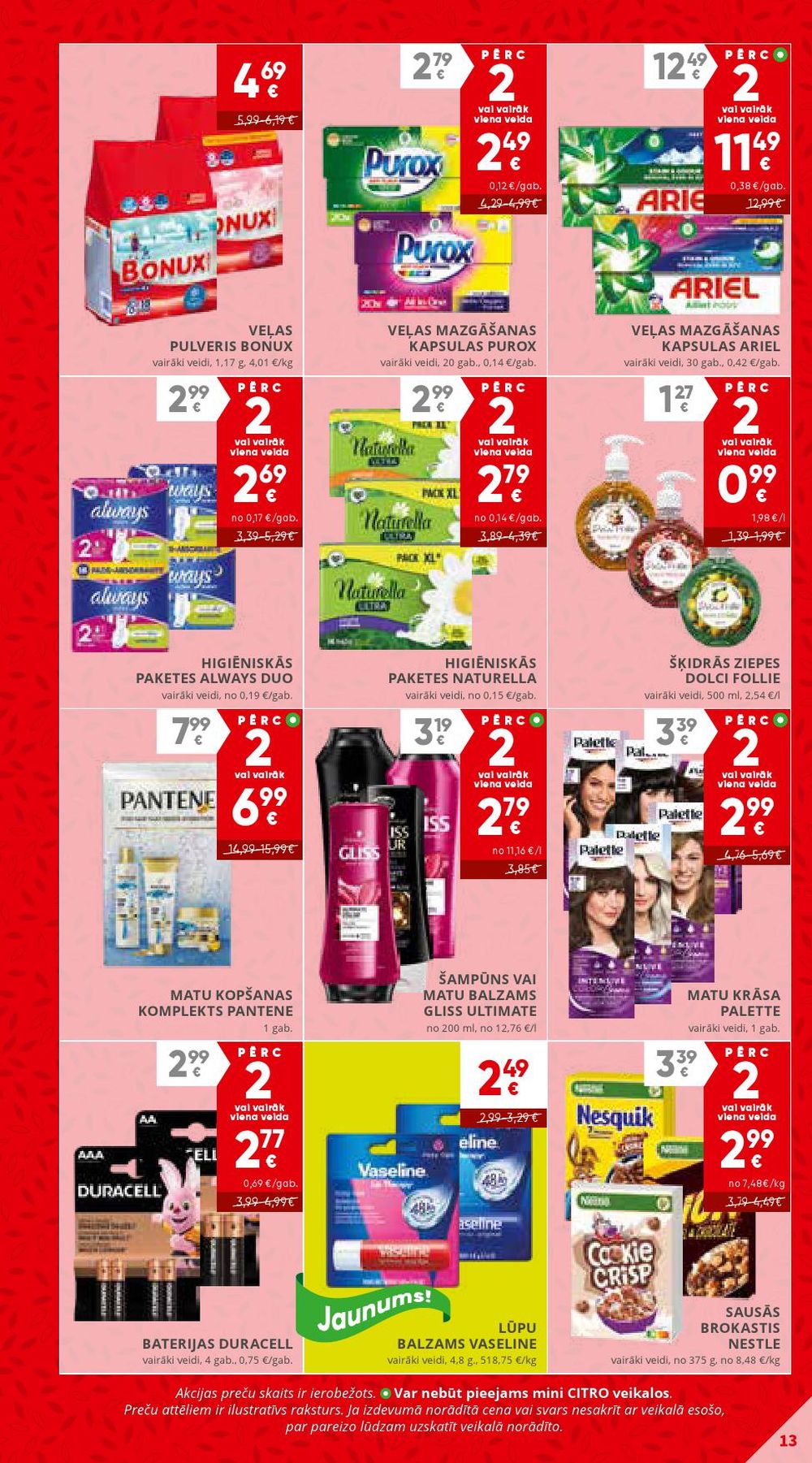 citro - CITRO (20.11.2025 - 03.12.2025) - page: 13