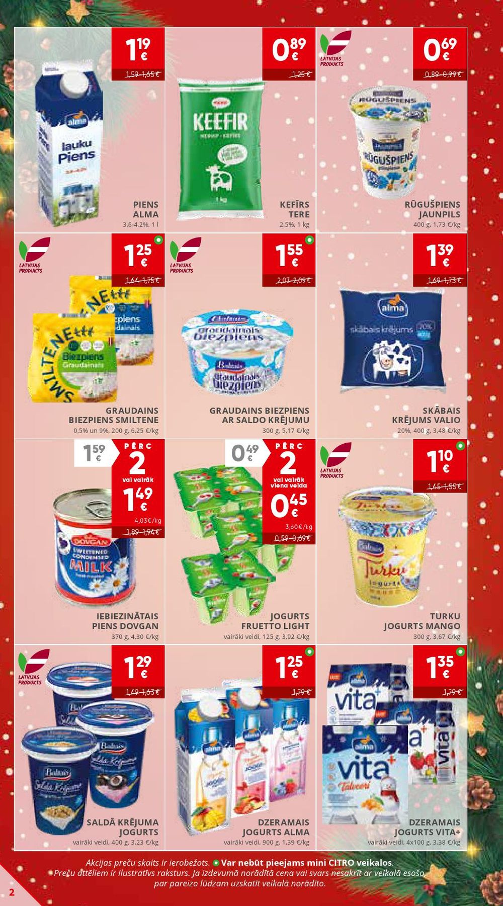 citro - CITRO (04.12.2025 - 17.12.2025) - page: 2