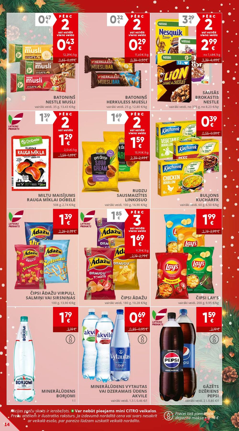 citro - CITRO (18.12.2025 - 01.01.2026) - page: 14