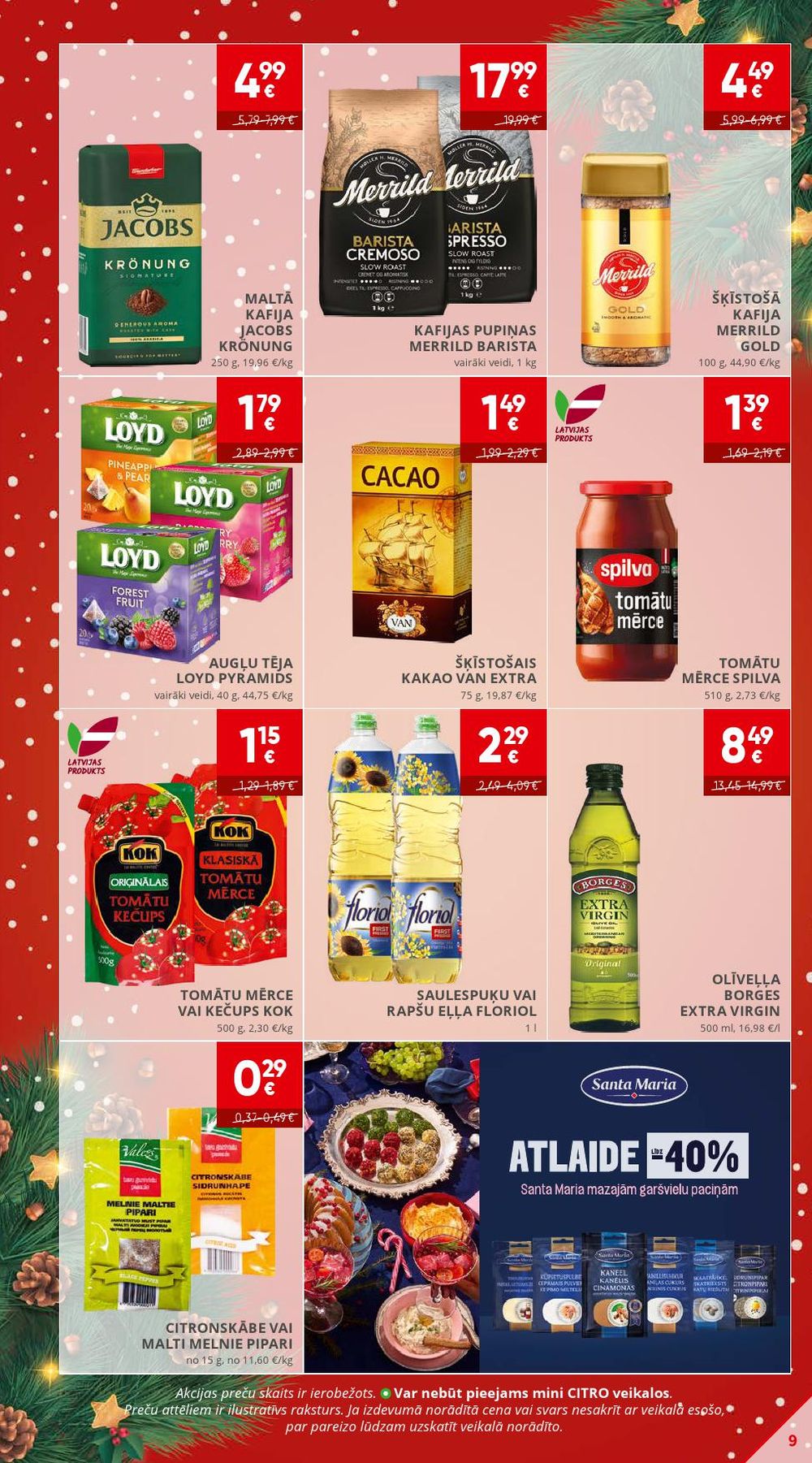 citro - CITRO (18.12.2025 - 01.01.2026) - page: 9