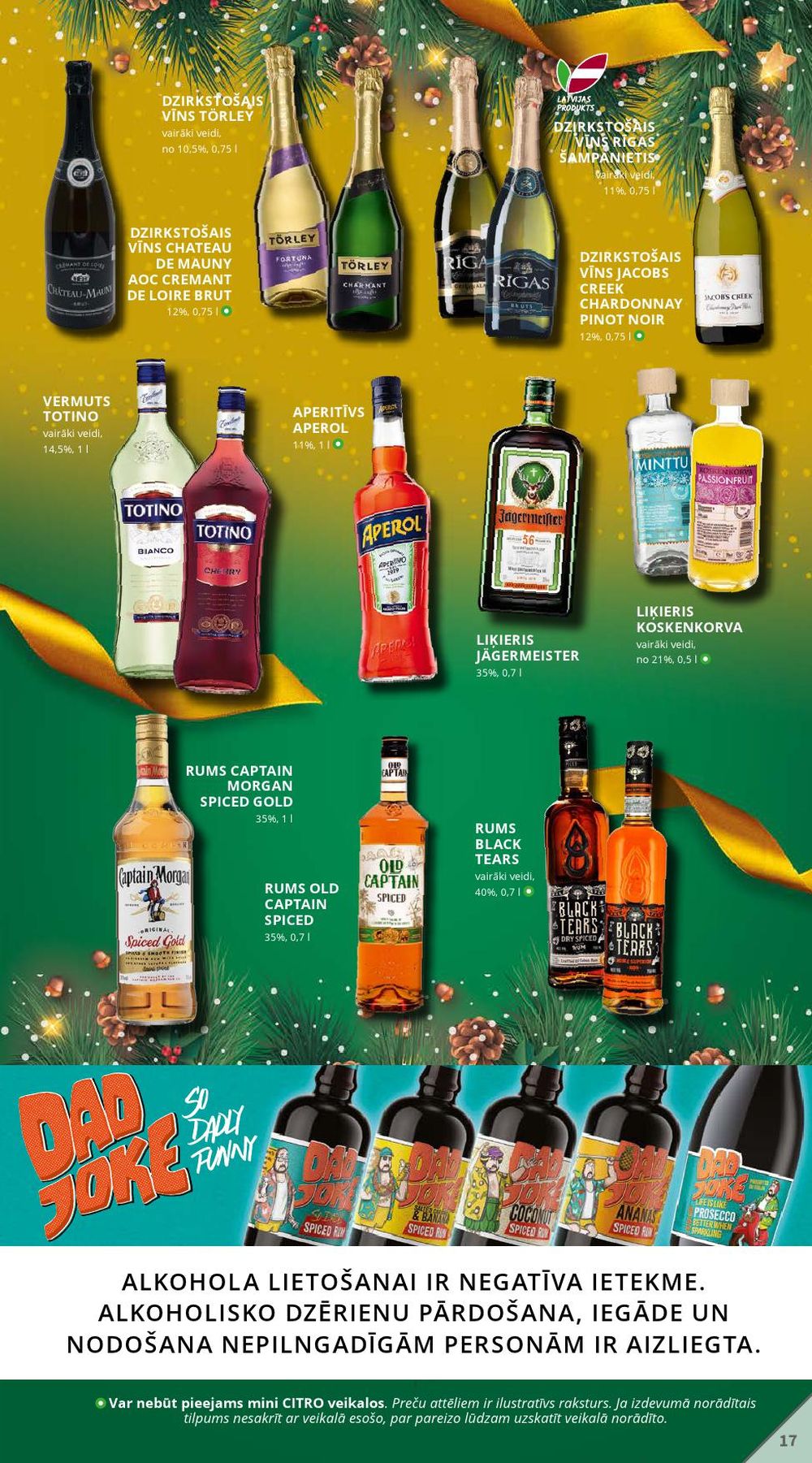 citro - CITRO (18.12.2025 - 01.01.2026) - page: 17