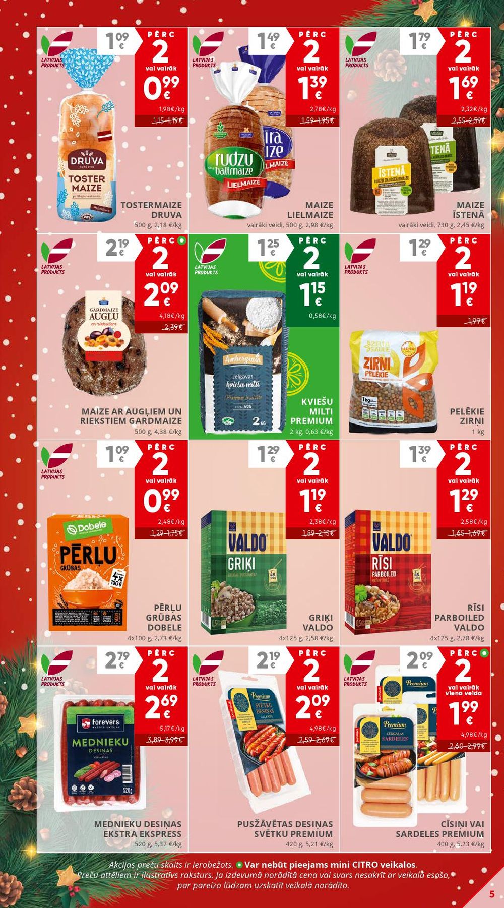 citro - CITRO (18.12.2025 - 01.01.2026) - page: 5