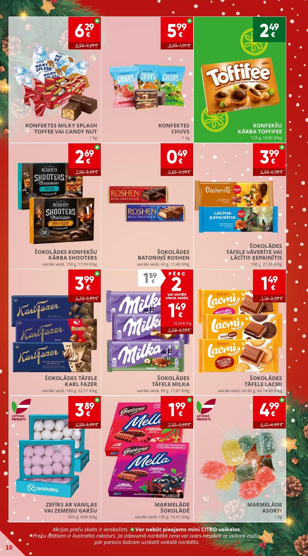 citro - CITRO (18.12.2025 - 01.01.2026) - page: 10