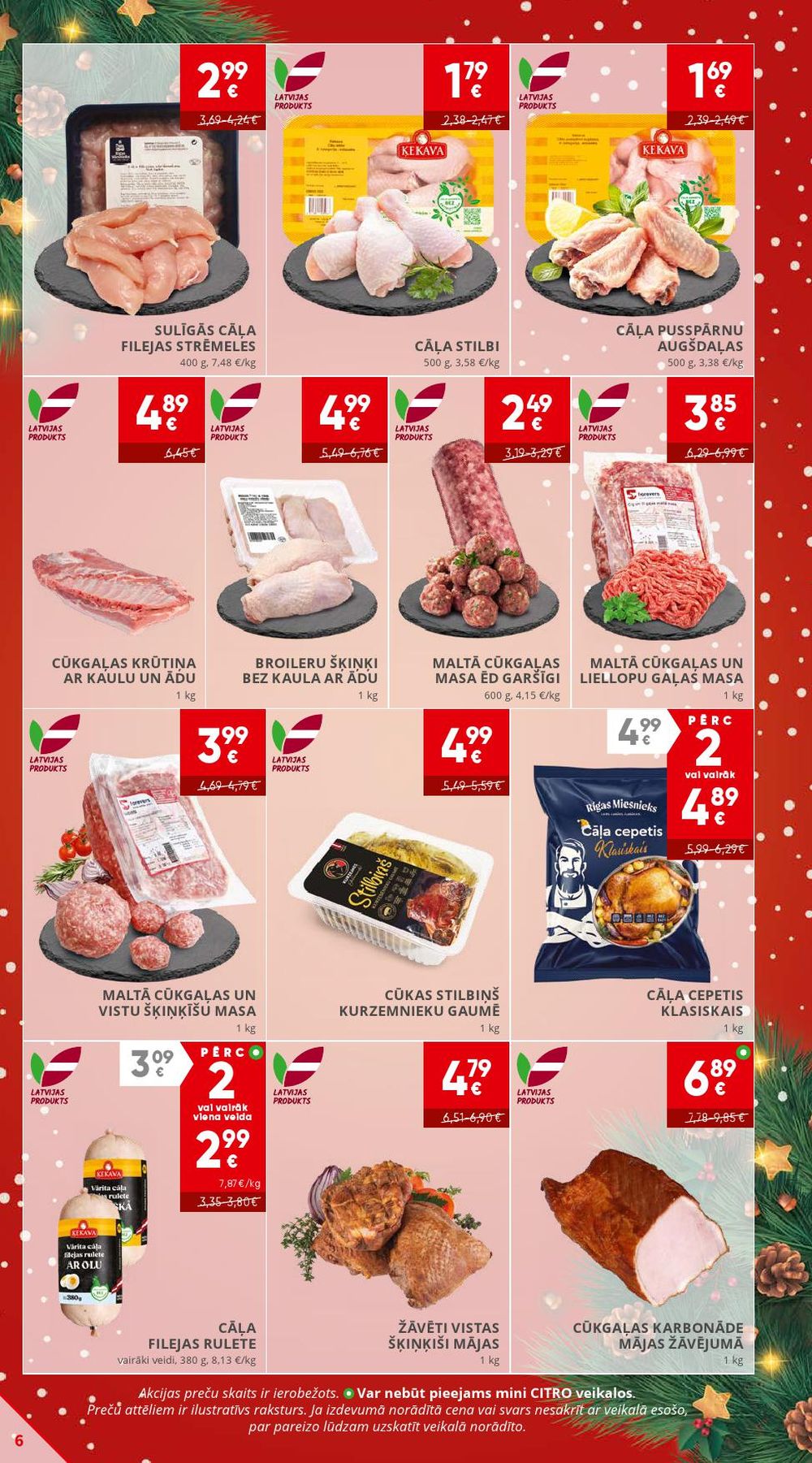 citro - CITRO (18.12.2025 - 01.01.2026) - page: 6