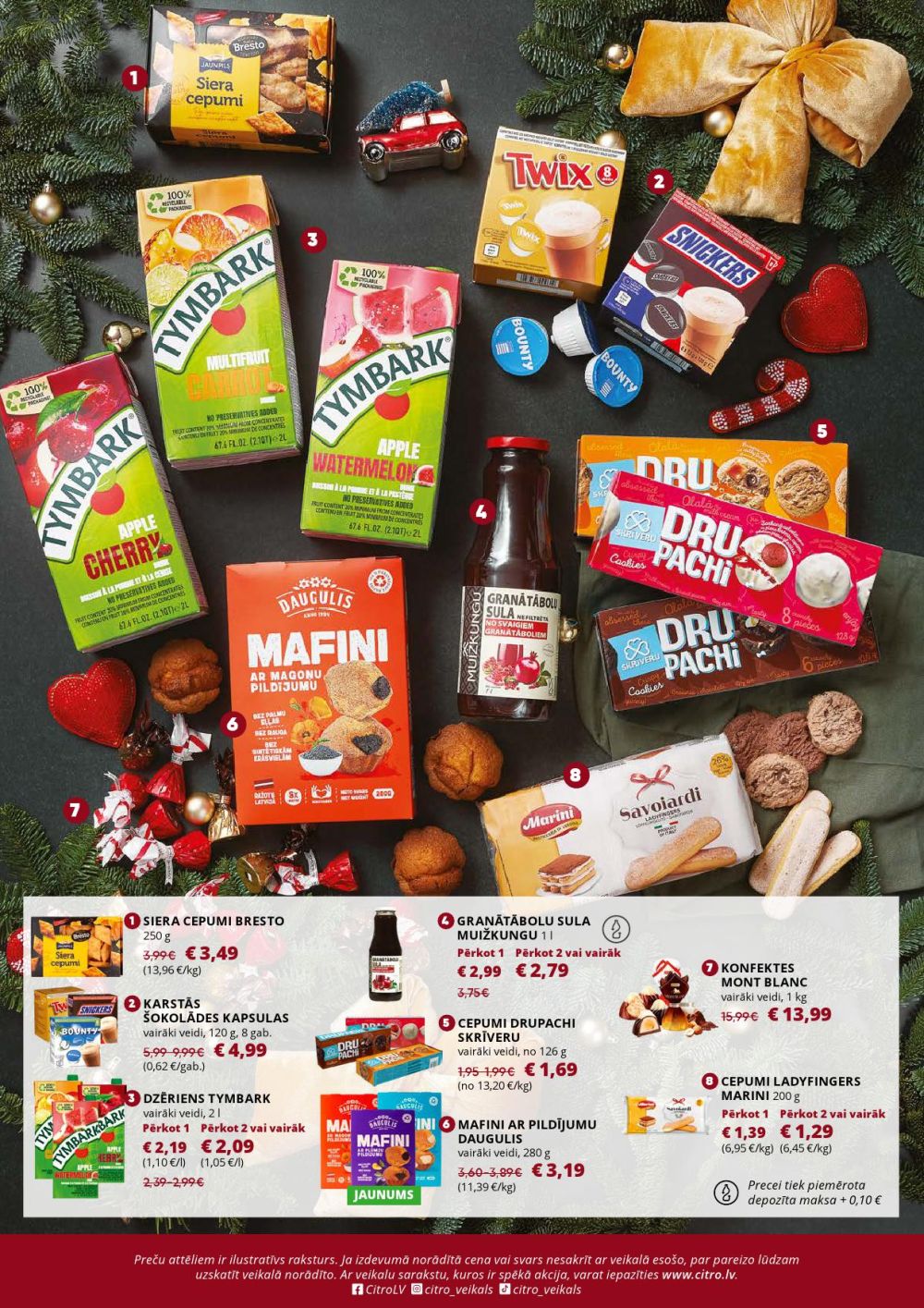 citro - CITRO (18.12.2025 - 01.01.2026) - page: 8
