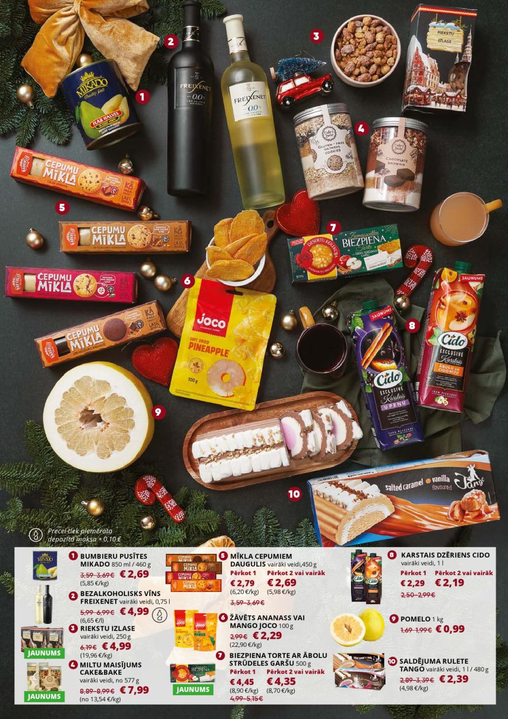 citro - CITRO (18.12.2025 - 01.01.2026) - page: 5