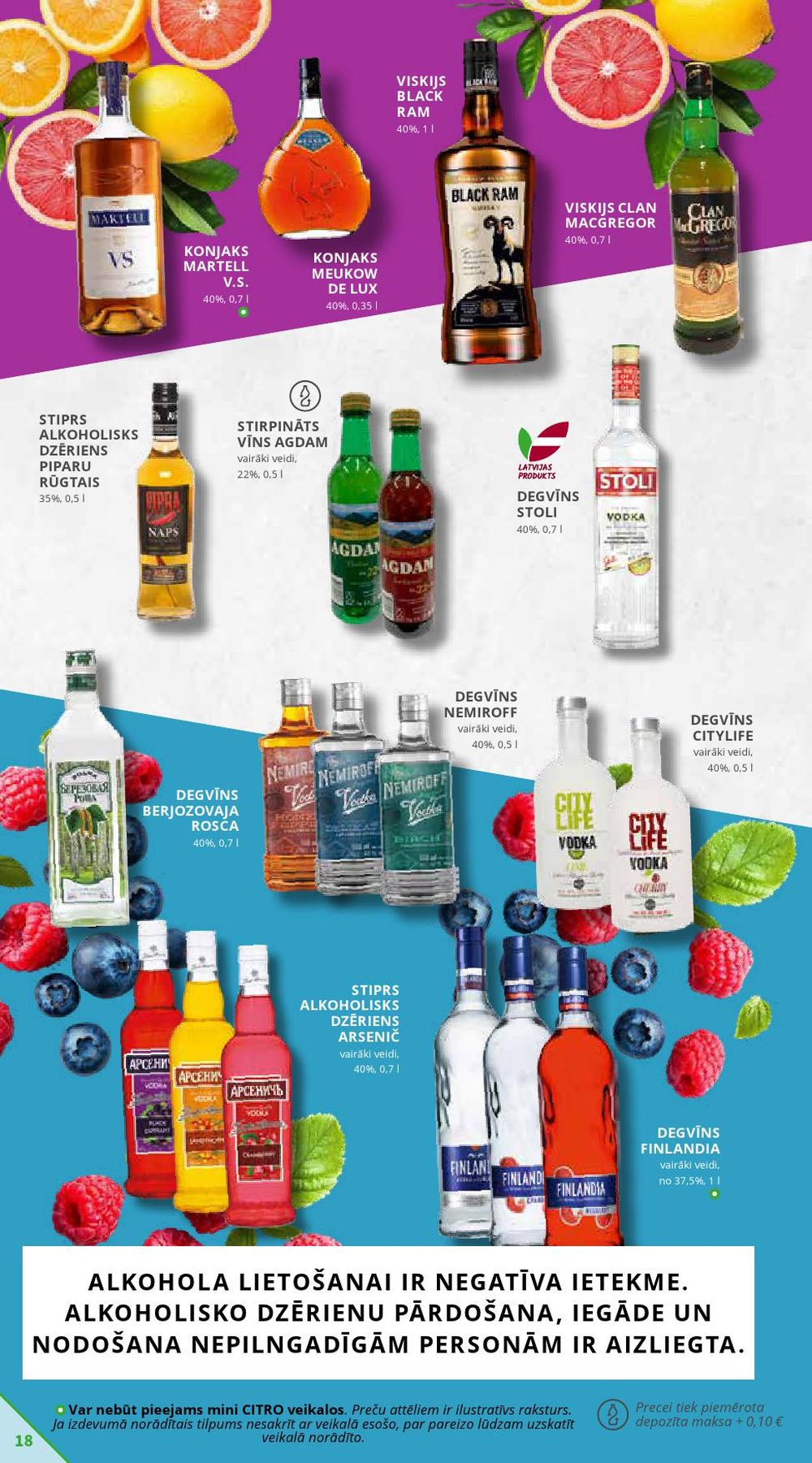 citro - CITRO (02.01.2026 - 14.01.2026) - page: 18