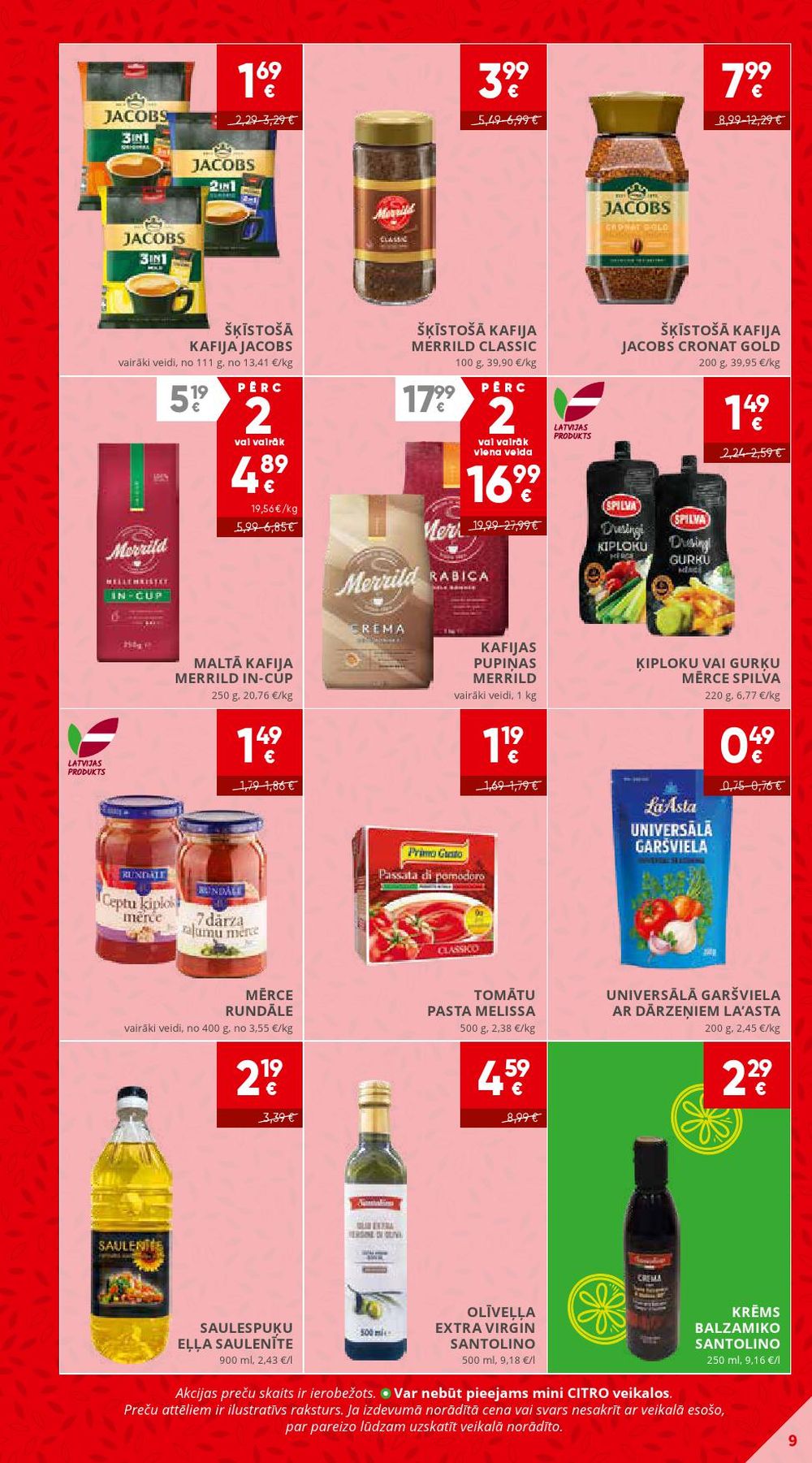 citro - CITRO (02.01.2026 - 14.01.2026) - page: 9