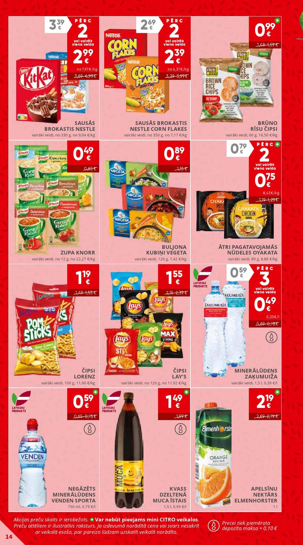 citro - CITRO (02.01.2026 - 14.01.2026) - page: 14