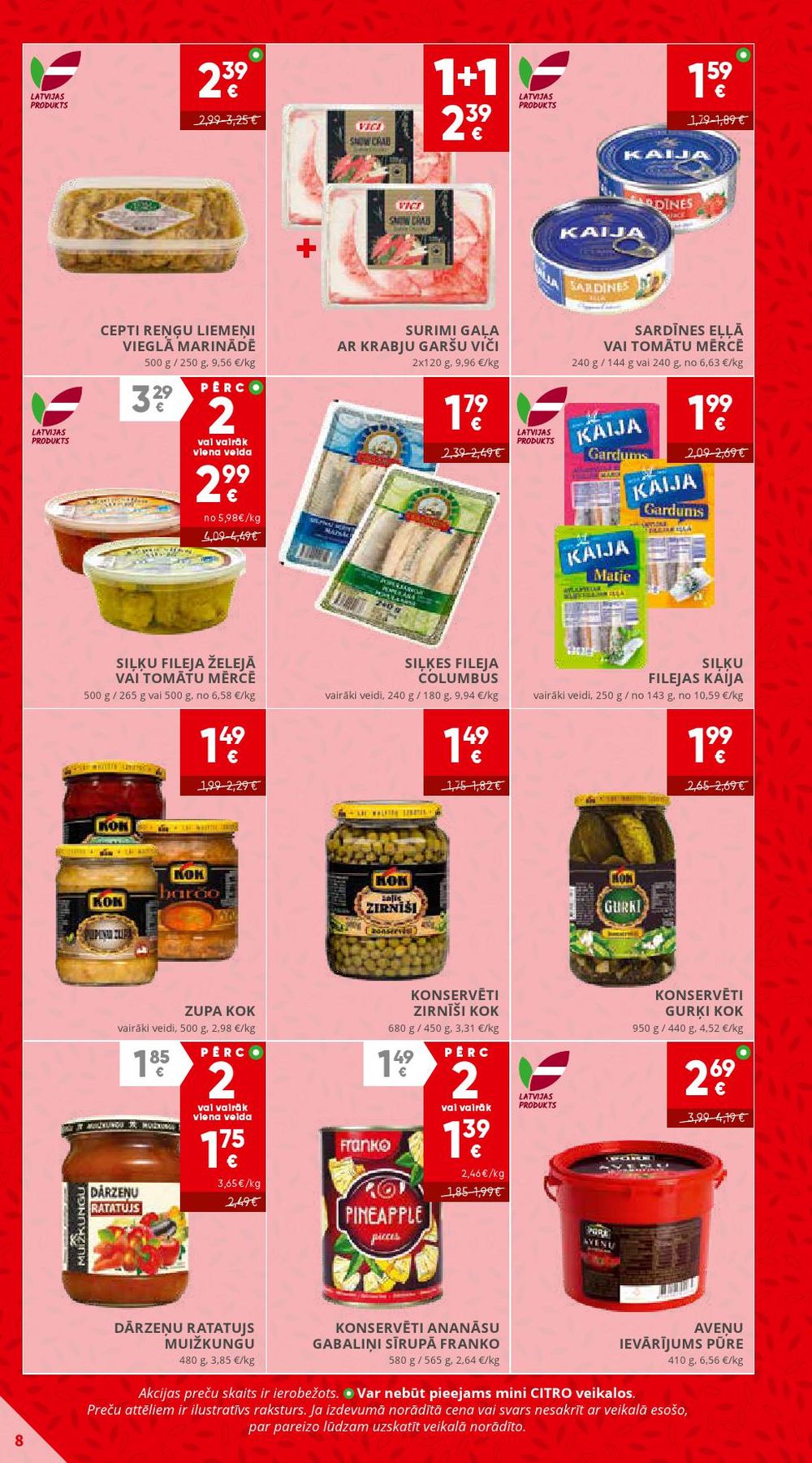 citro - CITRO (02.01.2026 - 14.01.2026) - page: 8