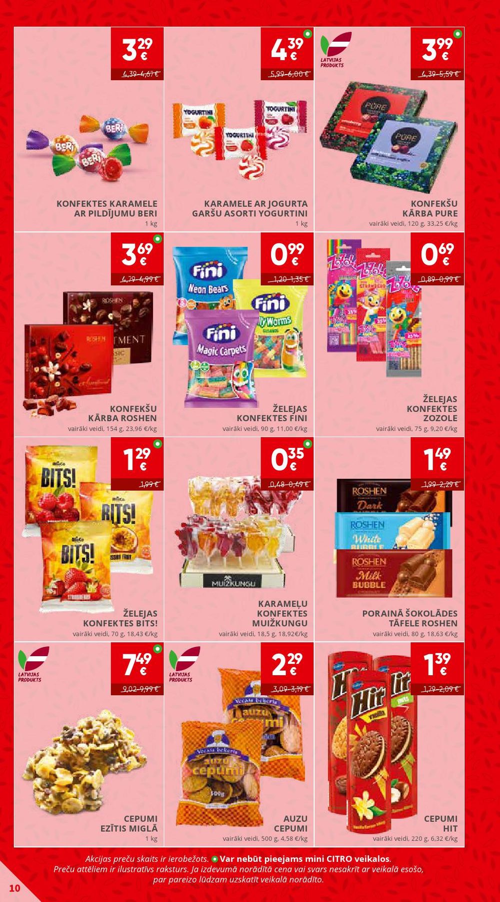 citro - CITRO (02.01.2026 - 14.01.2026) - page: 10