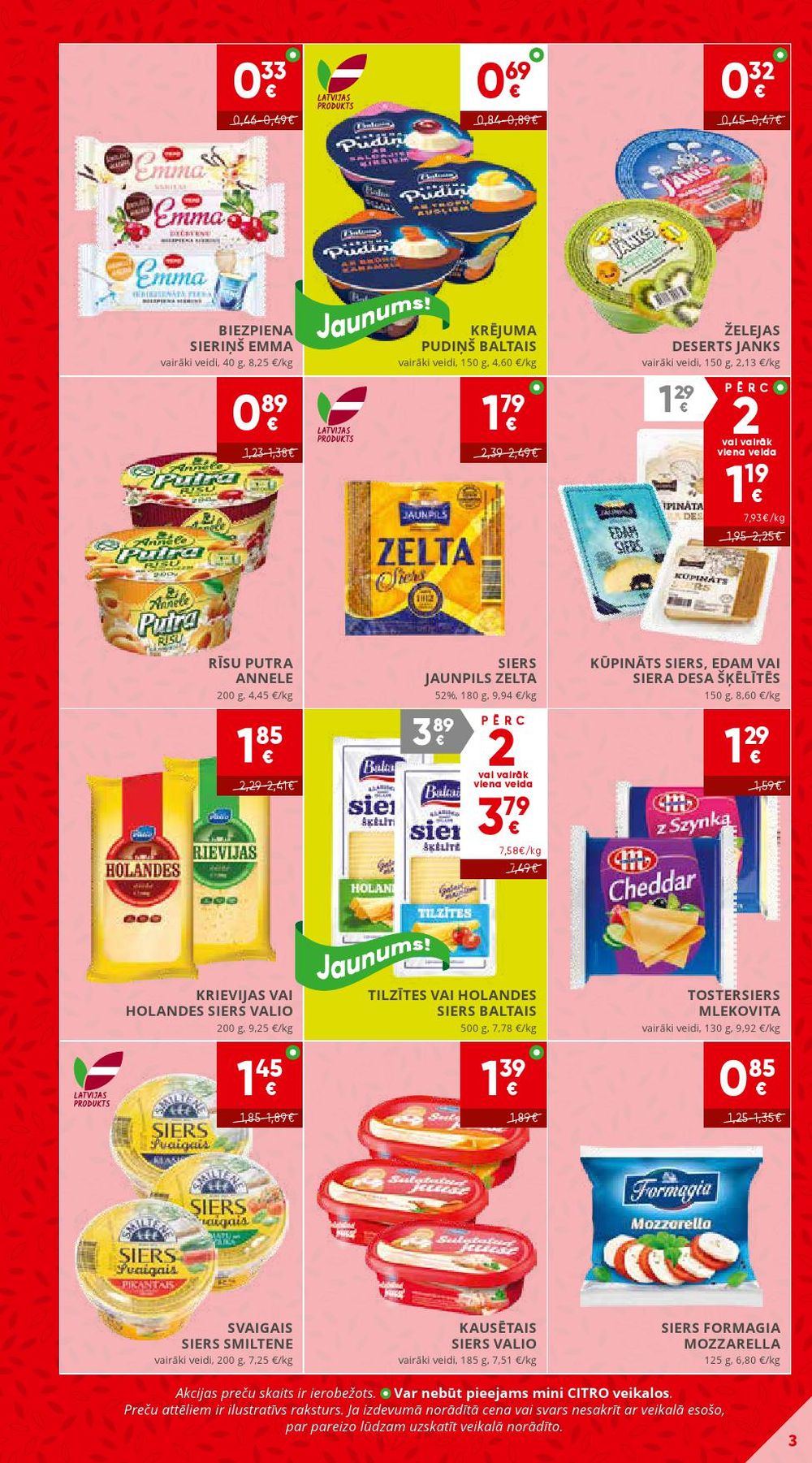 citro - CITRO (15.01.2026 - 28.01.2026) - page: 3