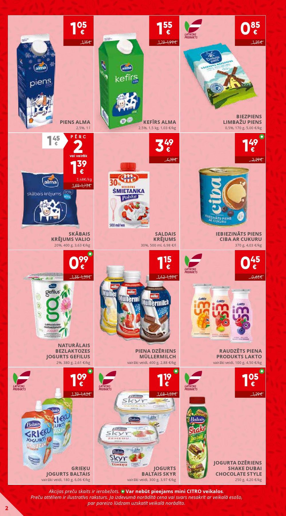 citro - CITRO (15.01.2026 - 28.01.2026) - page: 2