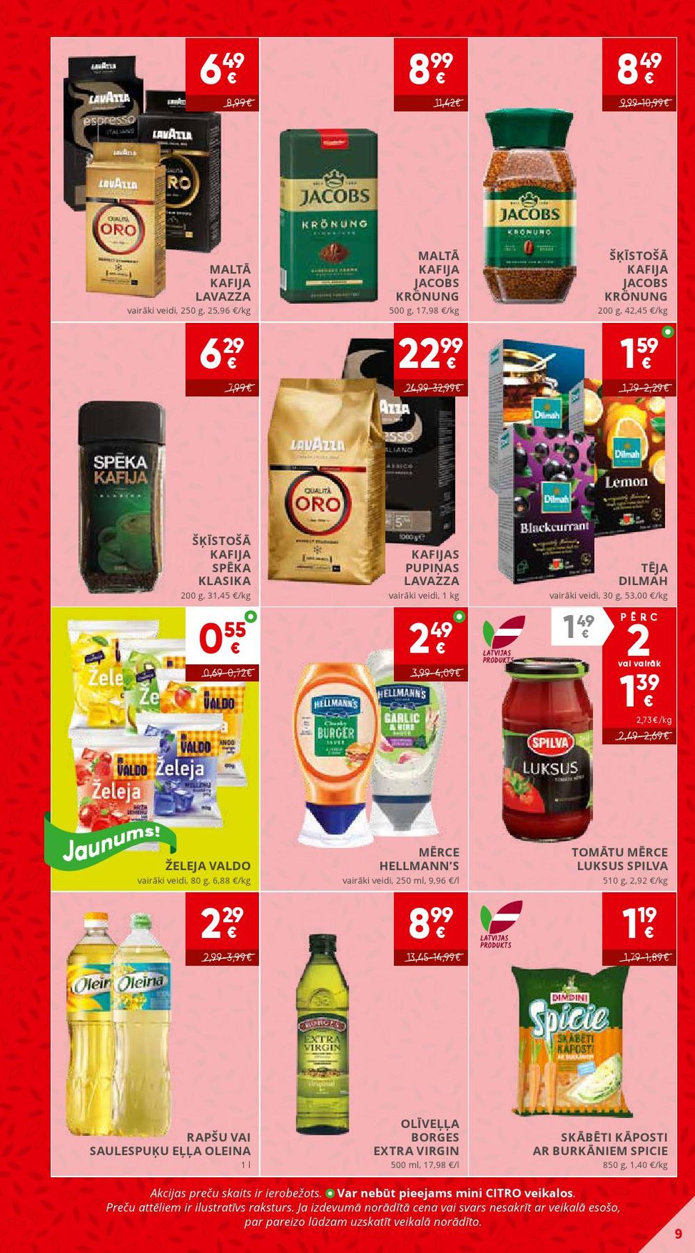 citro - CITRO (15.01.2026 - 28.01.2026) - page: 9