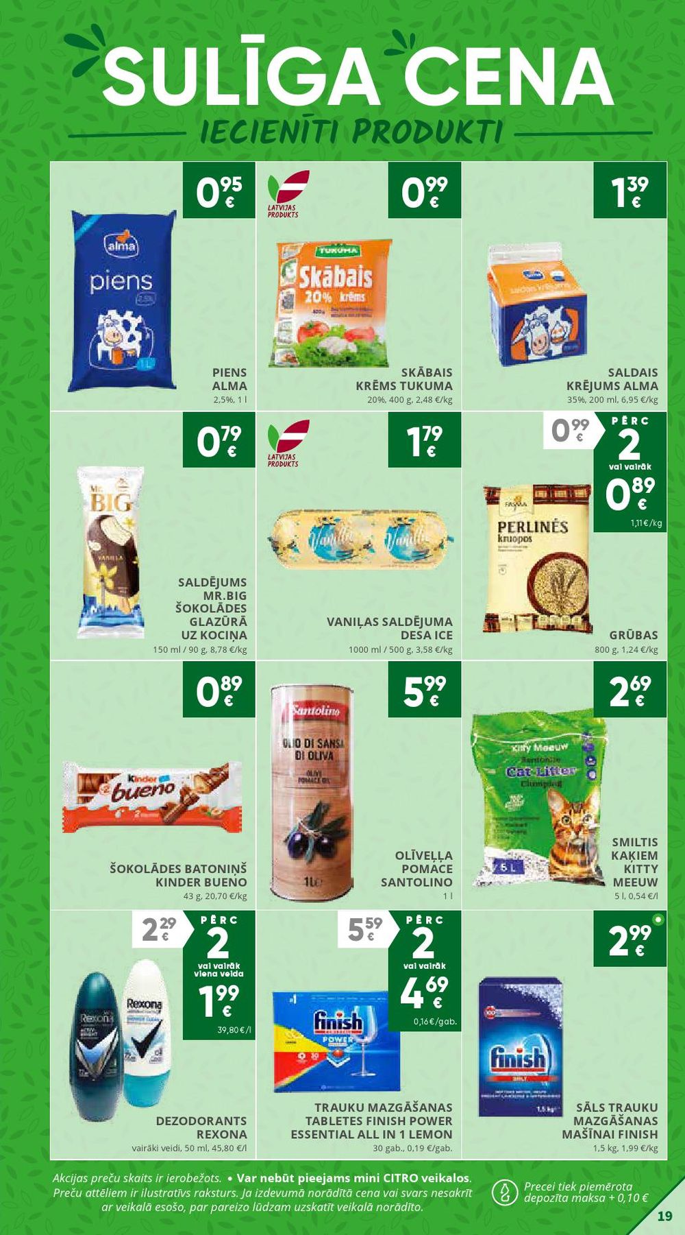 citro - CITRO (15.01.2026 - 28.01.2026) - page: 19