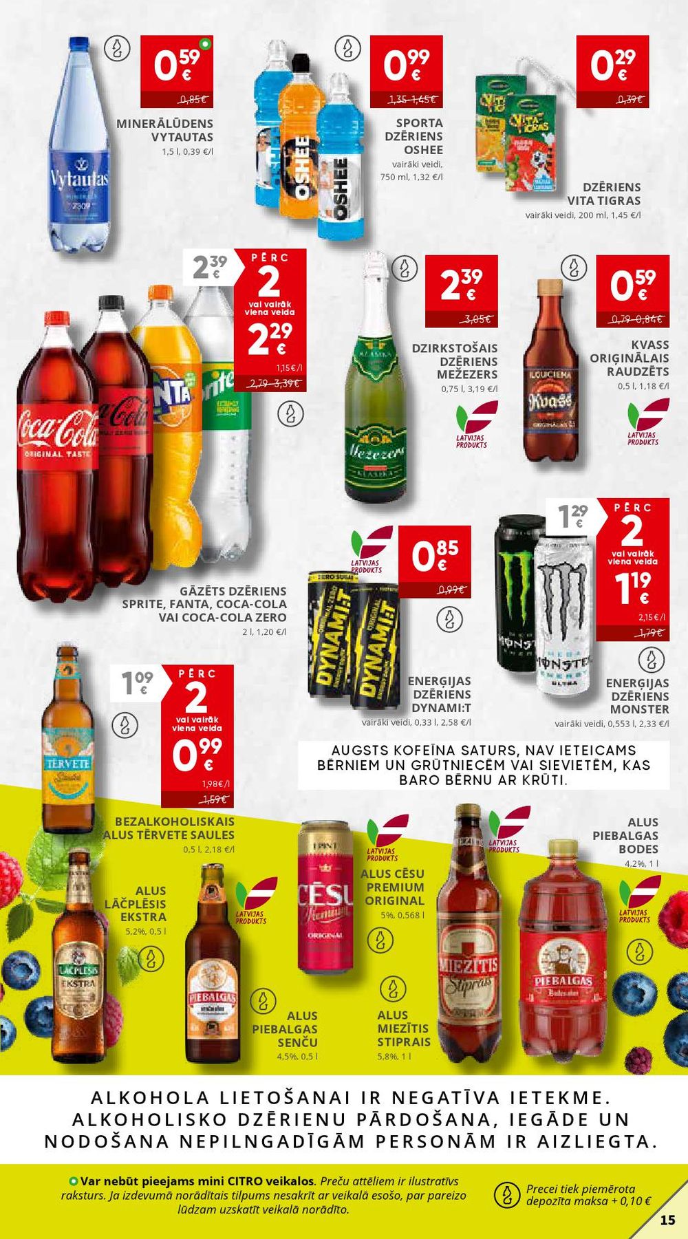 citro - CITRO (15.01.2026 - 28.01.2026) - page: 15