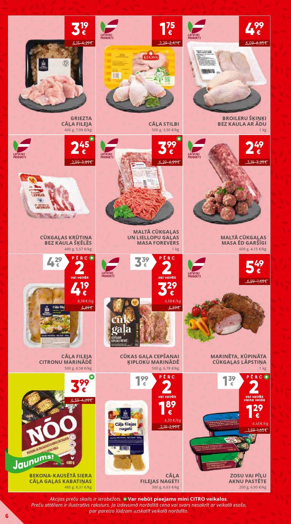 citro - CITRO (15.01.2026 - 28.01.2026) - page: 6