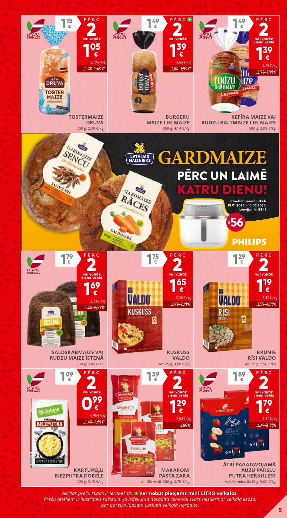 citro - CITRO (15.01.2026 - 28.01.2026) - page: 5