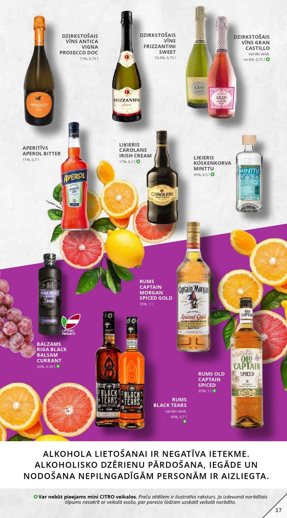 citro - CITRO (15.01.2026 - 28.01.2026) - page: 17