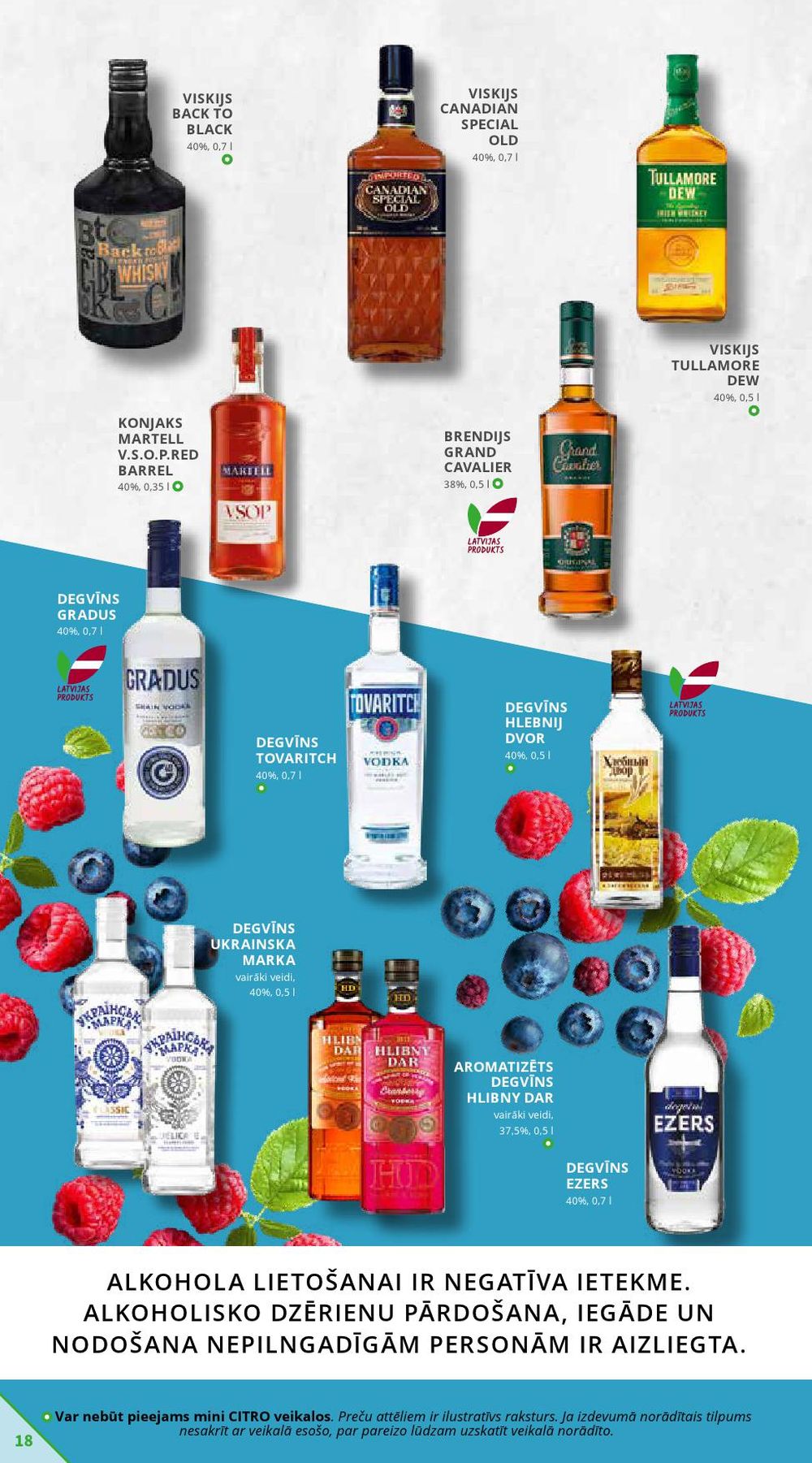 citro - CITRO (15.01.2026 - 28.01.2026) - page: 18