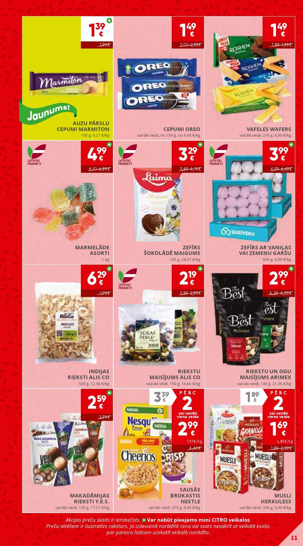 citro - CITRO (29.01.2026 - 11.02.2026) - page: 11