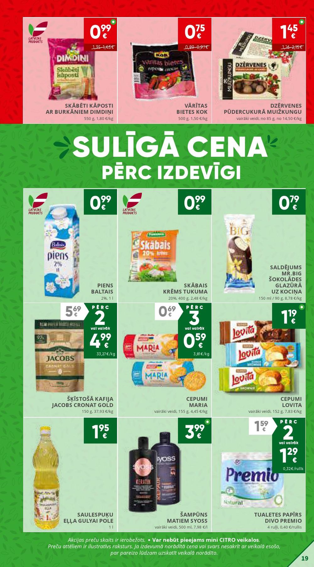 citro - CITRO (29.01.2026 - 11.02.2026) - page: 19
