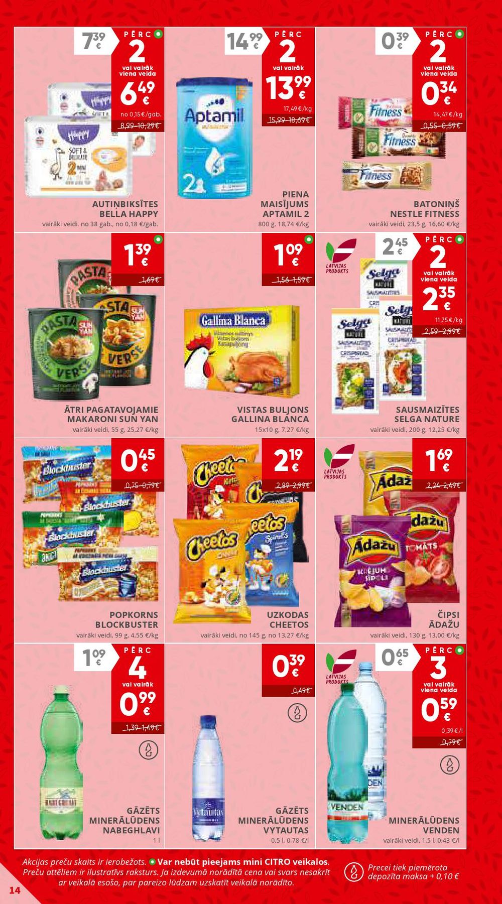 citro - CITRO (29.01.2026 - 11.02.2026) - page: 14