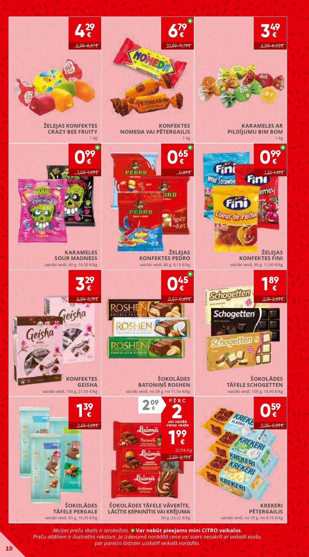 citro - CITRO (29.01.2026 - 11.02.2026) - page: 10