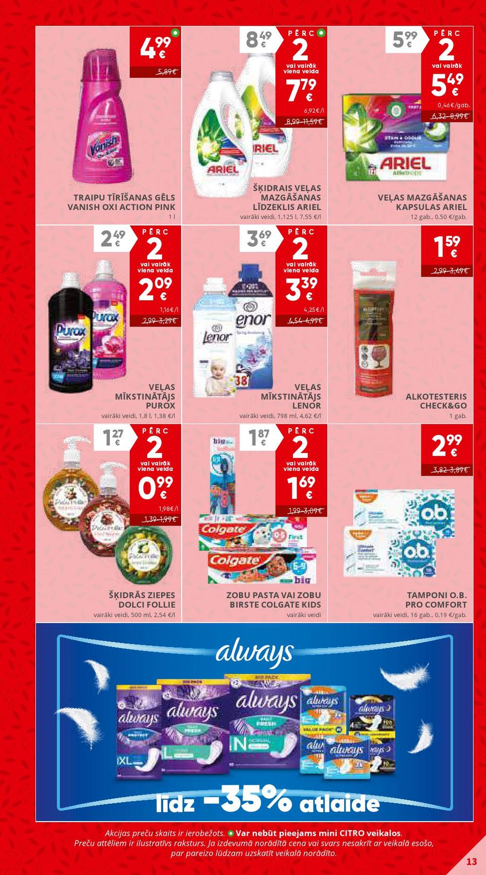 citro - CITRO (29.01.2026 - 11.02.2026) - page: 13