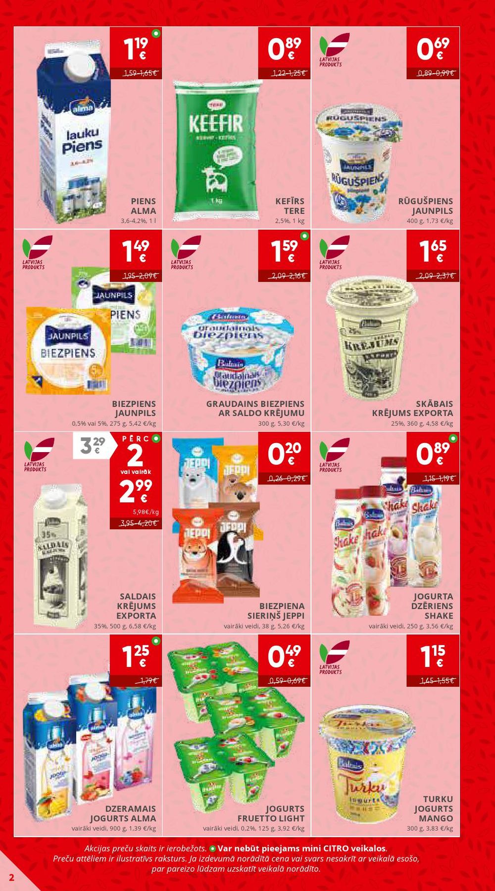 citro - CITRO (29.01.2026 - 11.02.2026) - page: 2