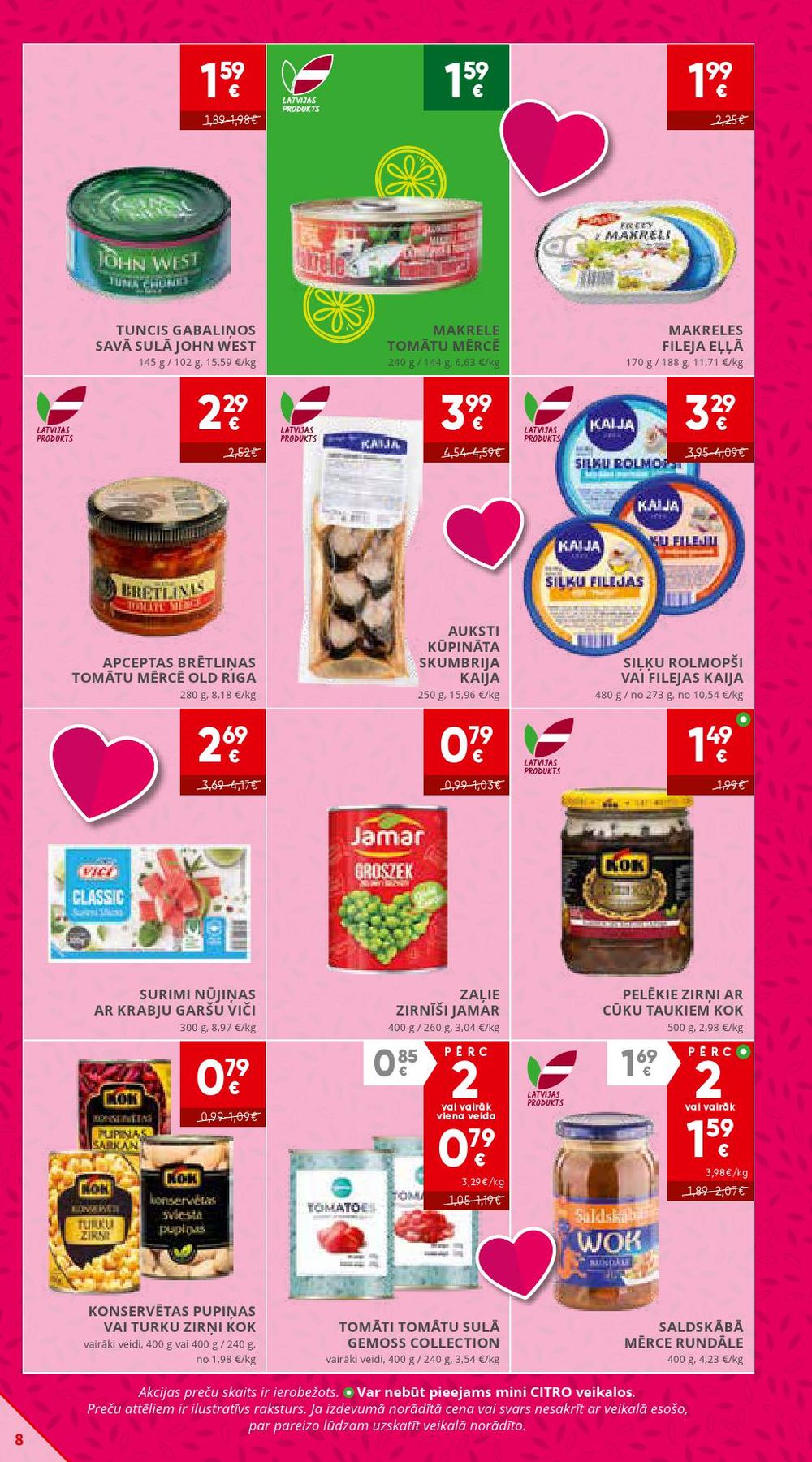 citro - CITRO (12.02.2026 - 25.02.2026) - page: 8