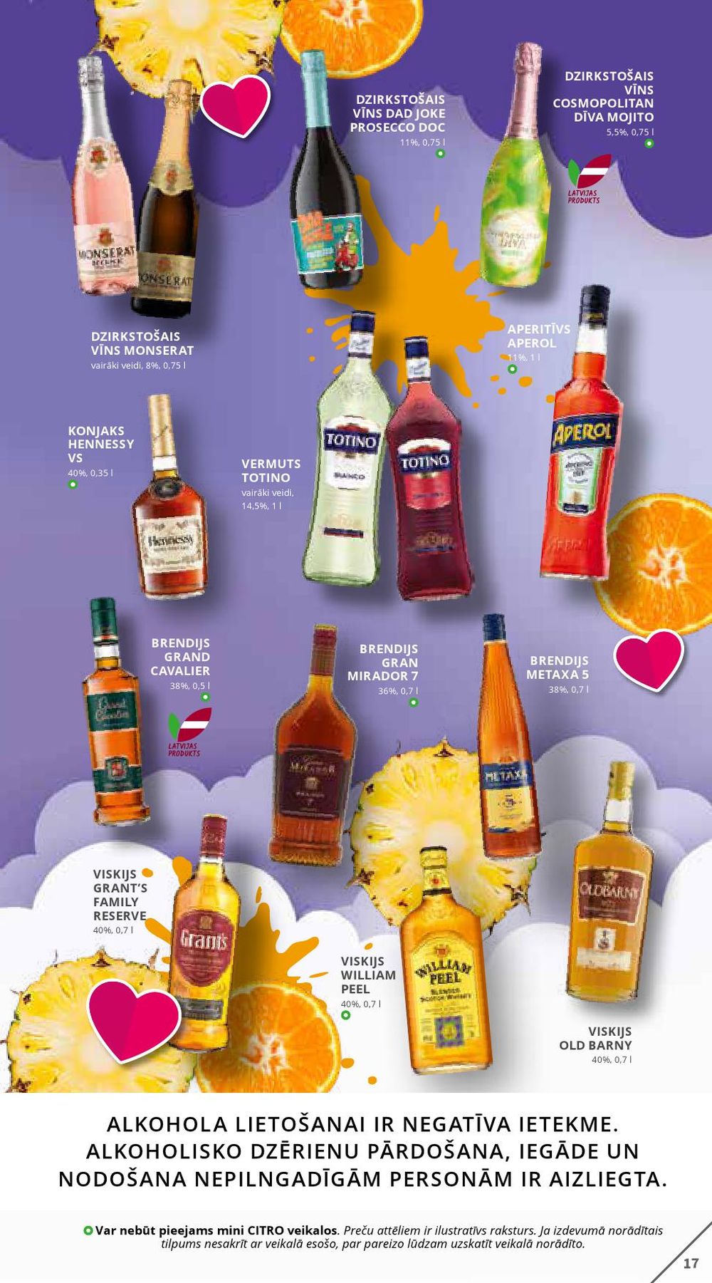 citro - CITRO (12.02.2026 - 25.02.2026) - page: 17