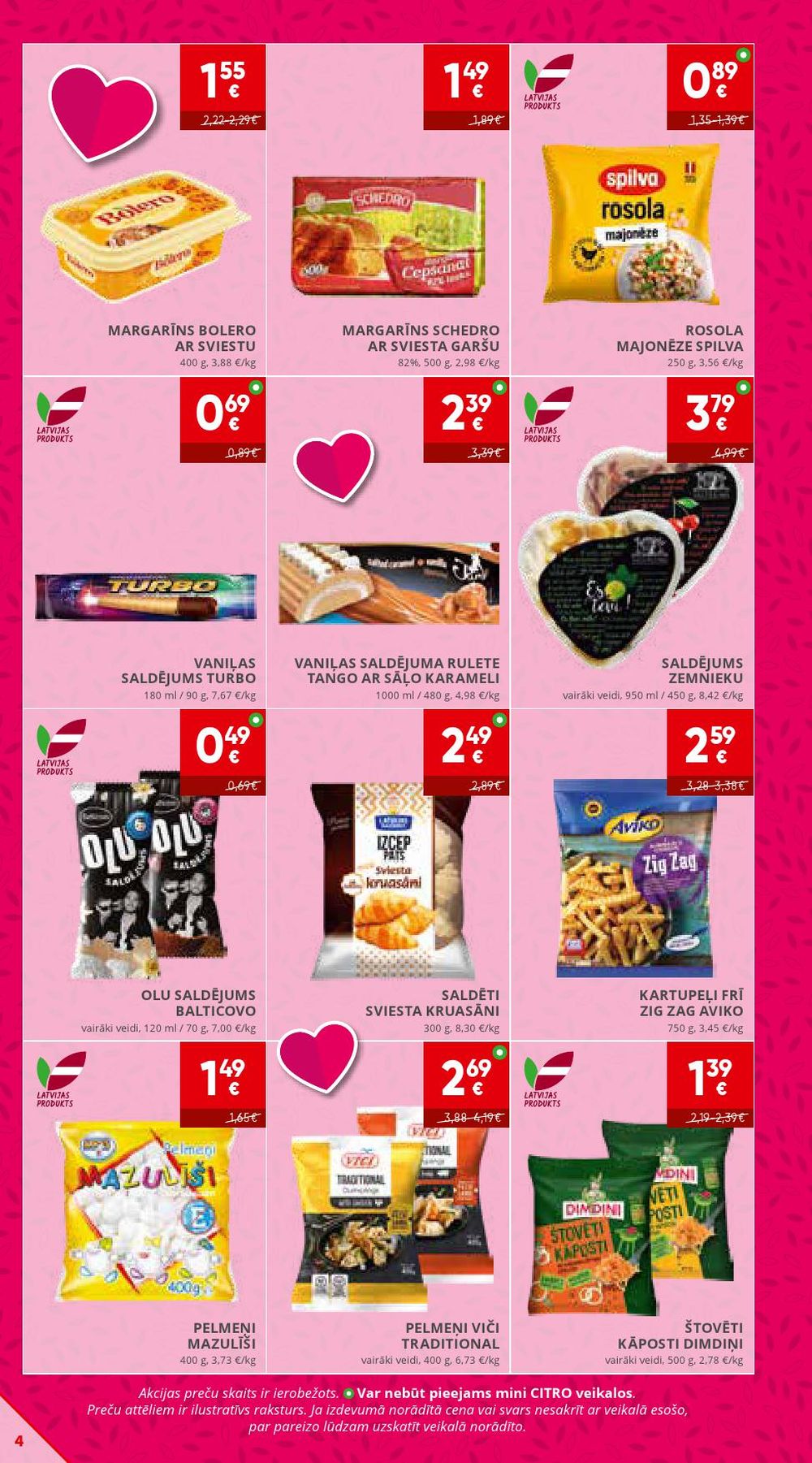 citro - CITRO (12.02.2026 - 25.02.2026) - page: 4
