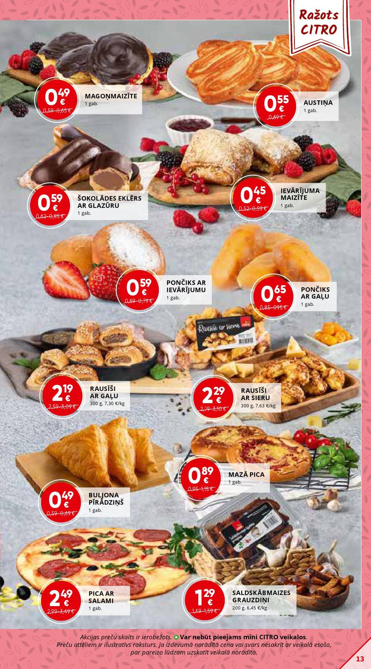 citro - CITRO (26.02.2026 - 11.03.2026) - page: 7