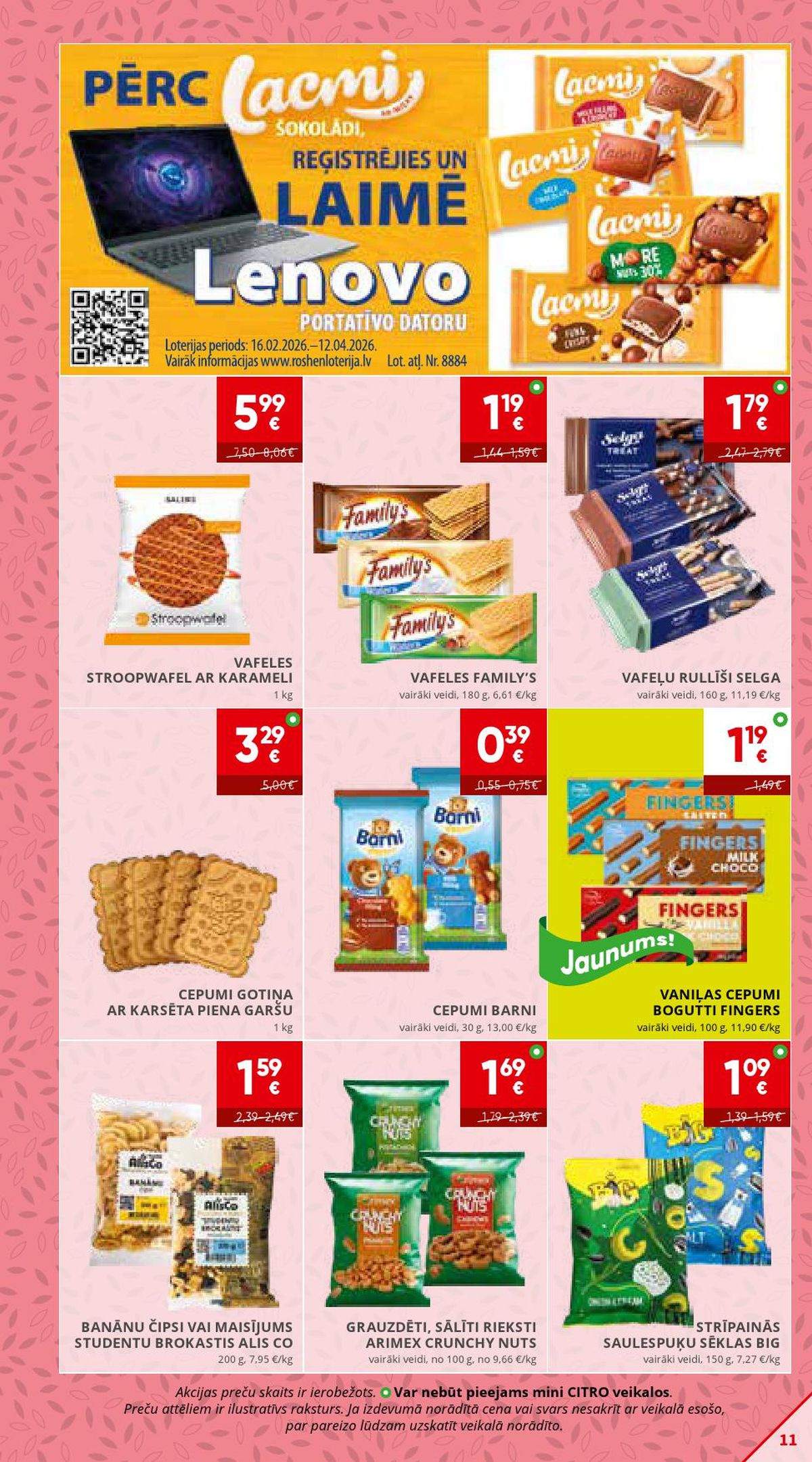 citro - CITRO (26.02.2026 - 11.03.2026) - page: 6