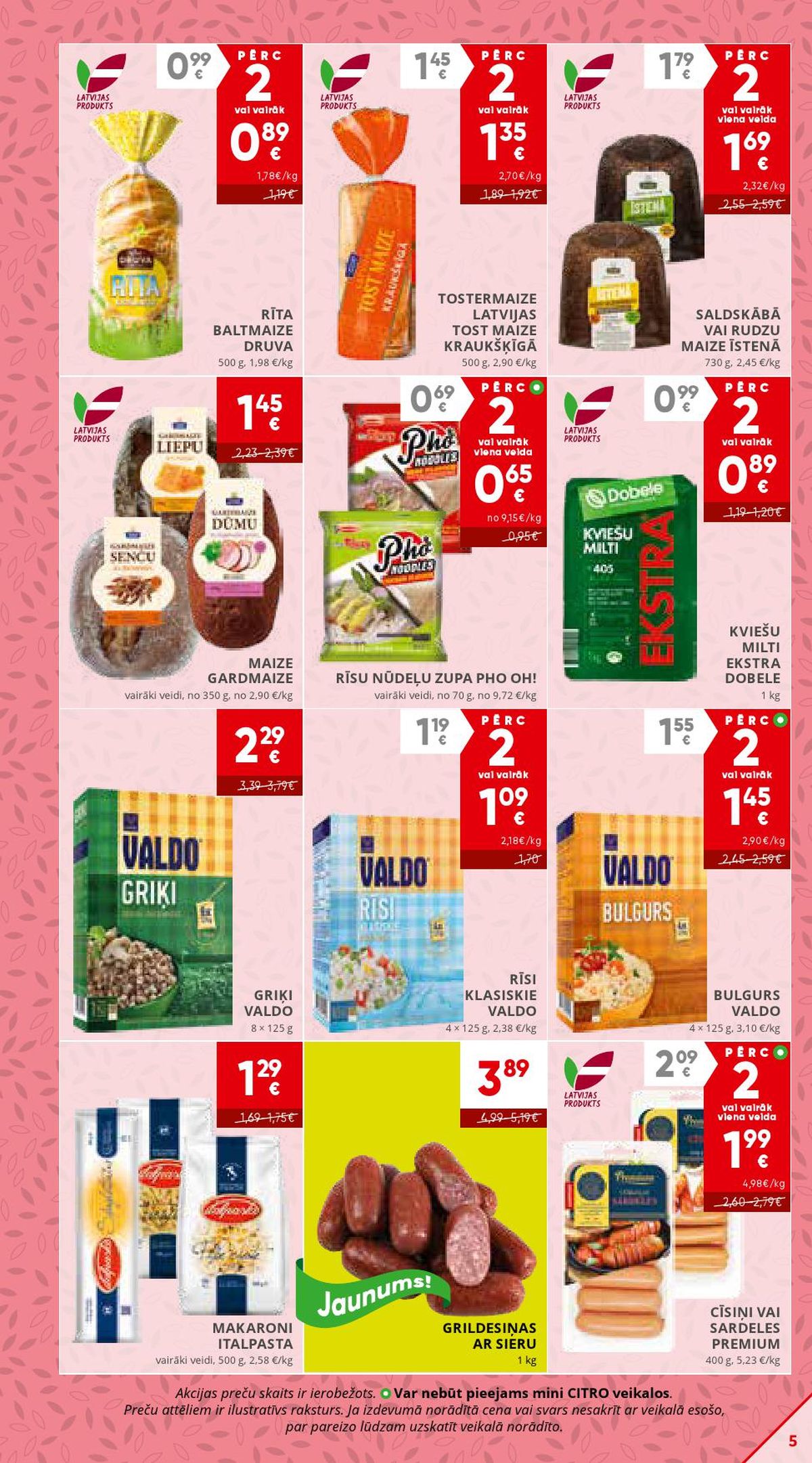 citro - CITRO (26.02.2026 - 11.03.2026) - page: 3