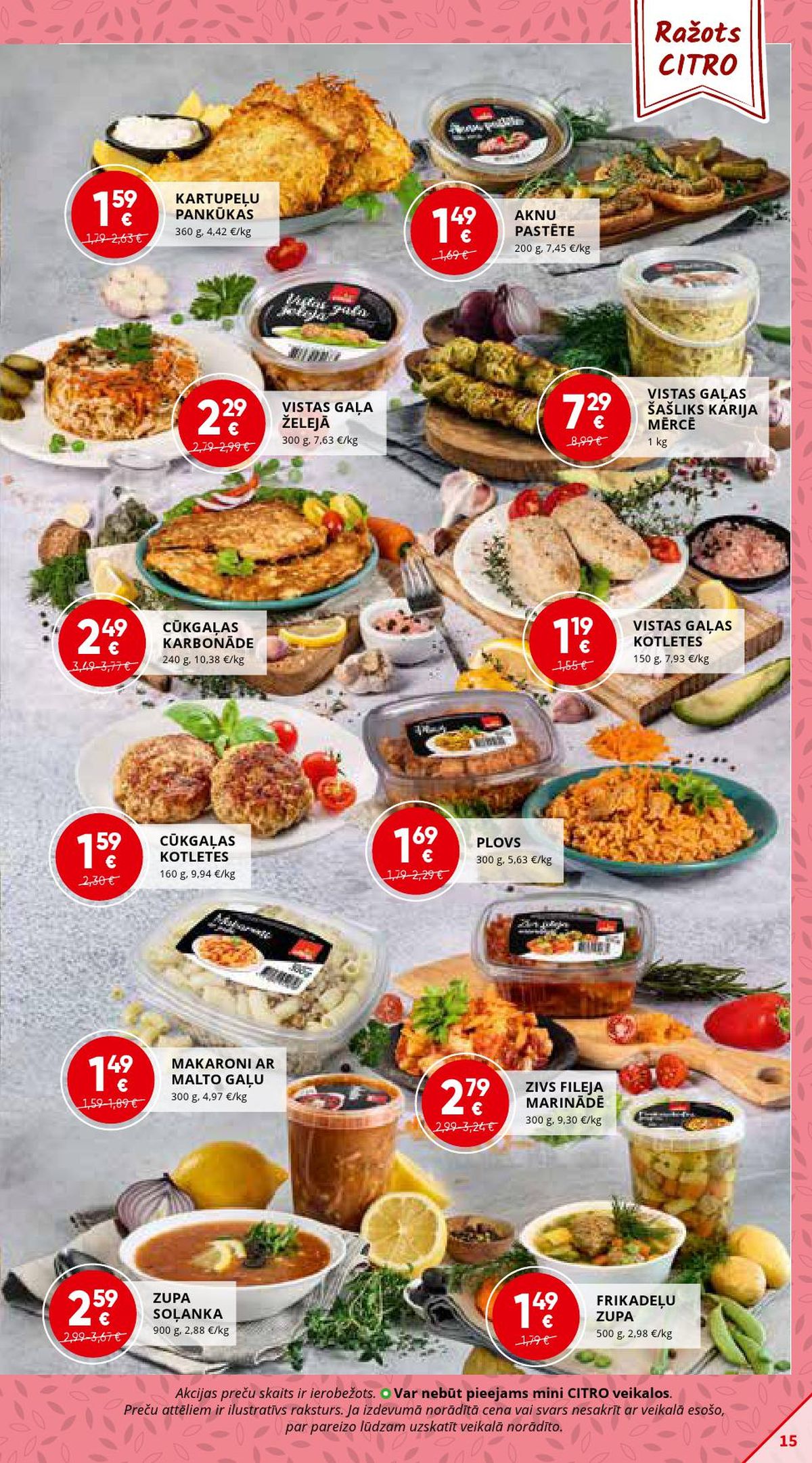 citro - CITRO (26.02.2026 - 11.03.2026) - page: 8