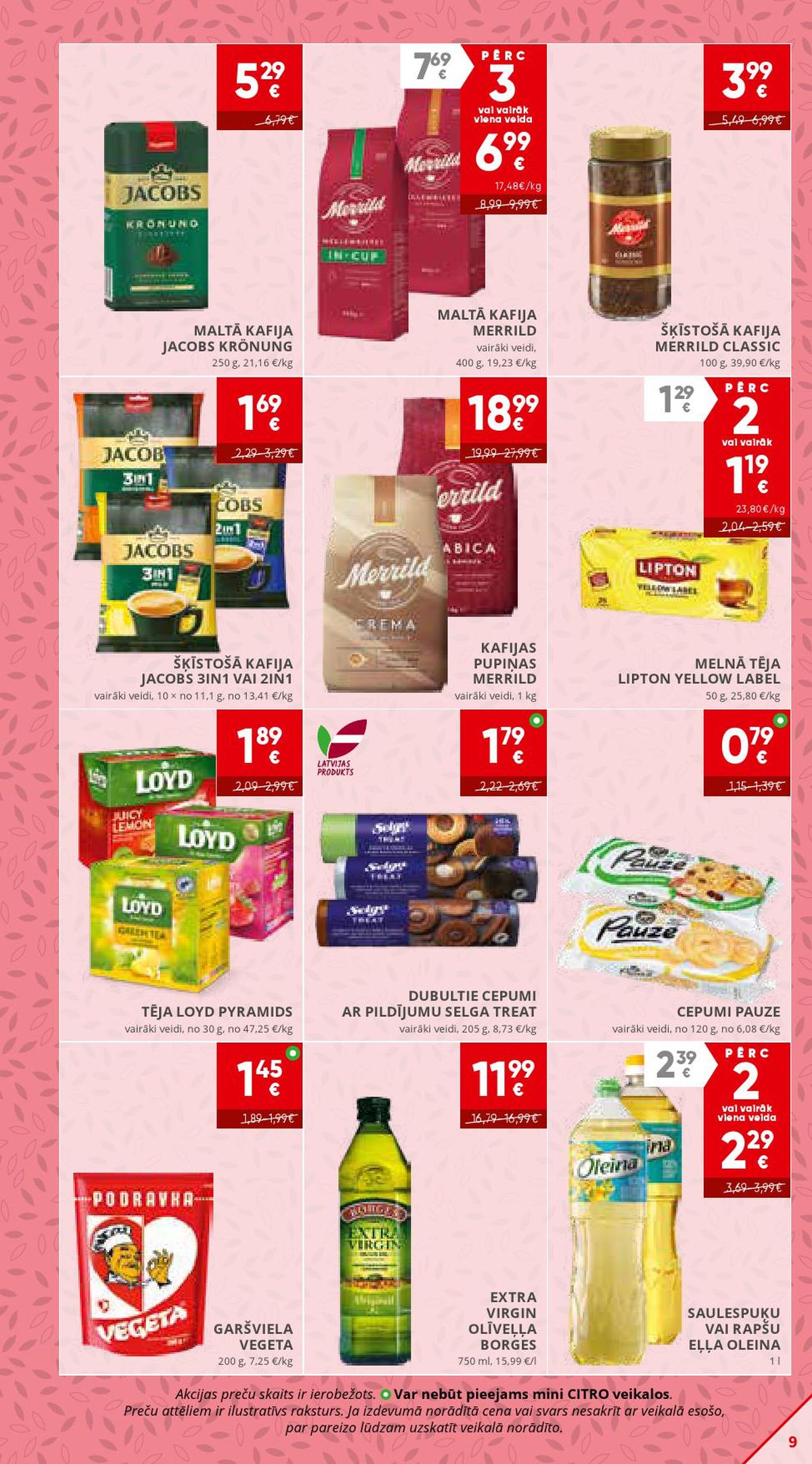 citro - CITRO (26.02.2026 - 11.03.2026) - page: 5