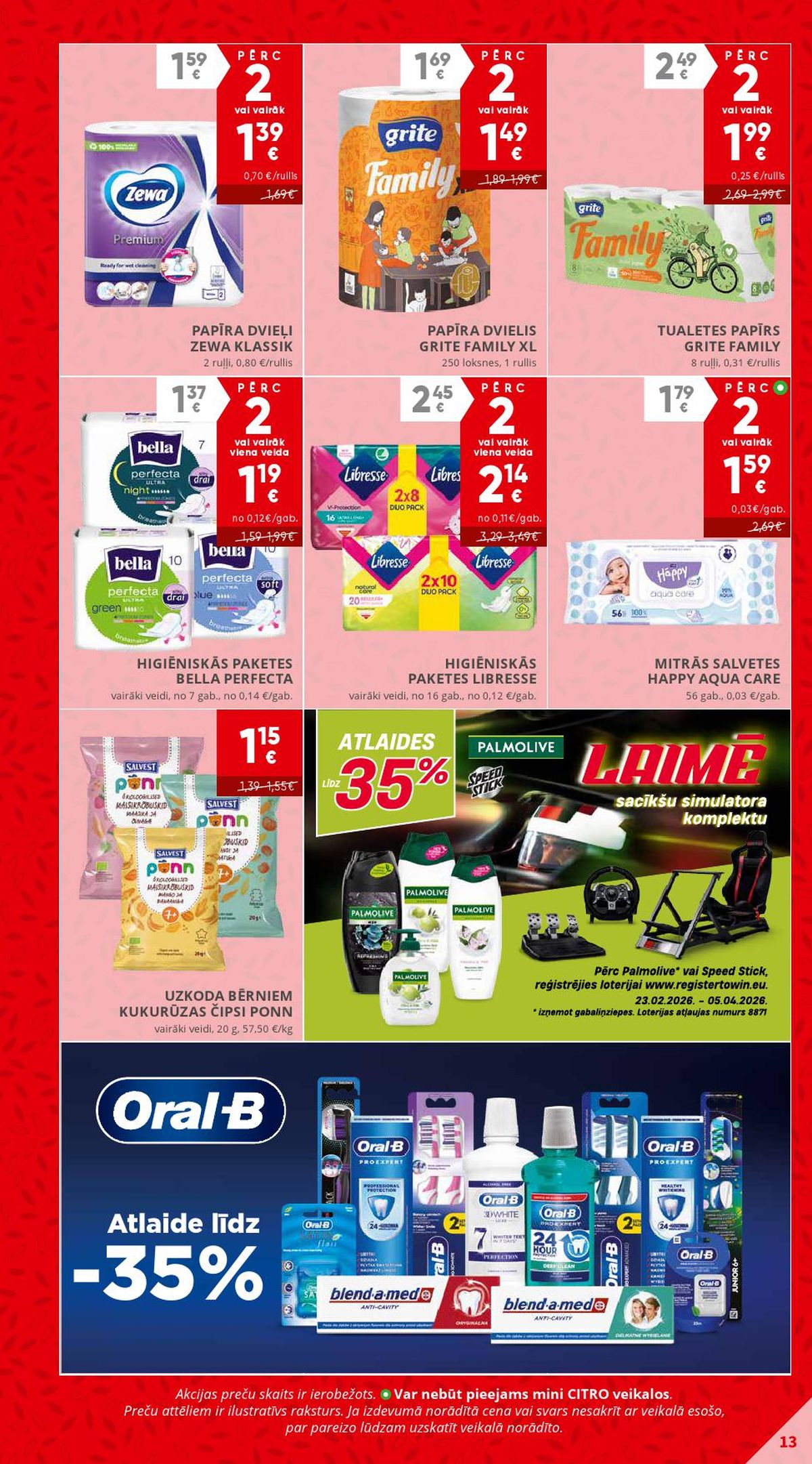 citro - CITRO (12.03.2026 - 25.03.2026) - page: 7