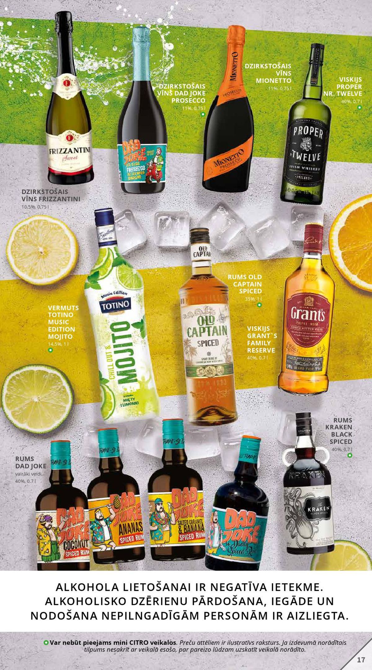 citro - CITRO (12.03.2026 - 25.03.2026) - page: 9