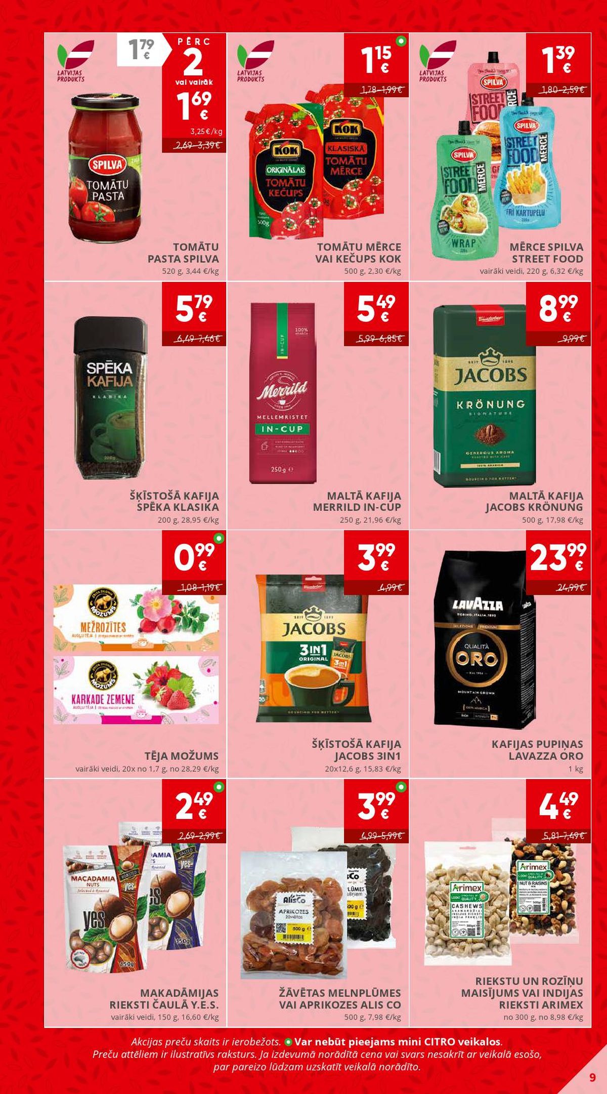 citro - CITRO (12.03.2026 - 25.03.2026) - page: 5