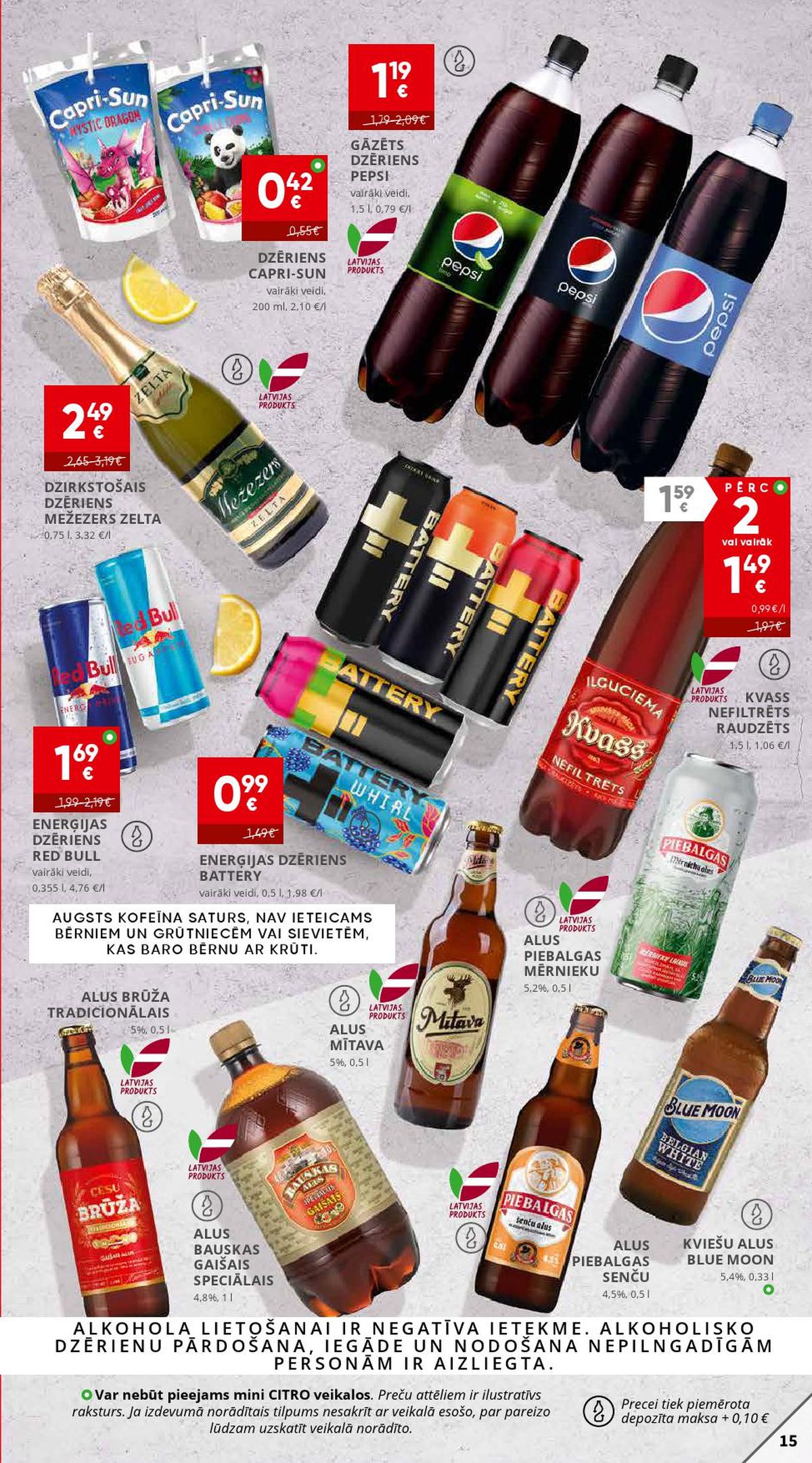 citro - CITRO (12.03.2026 - 25.03.2026) - page: 8